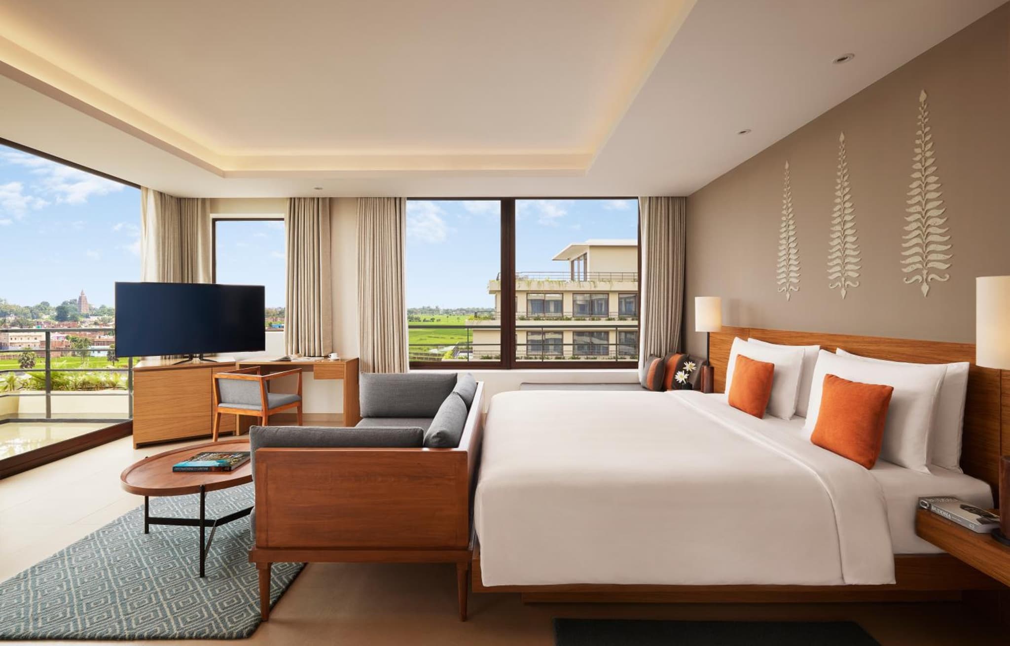 Hyatt Place Bodh Gaya photo 9