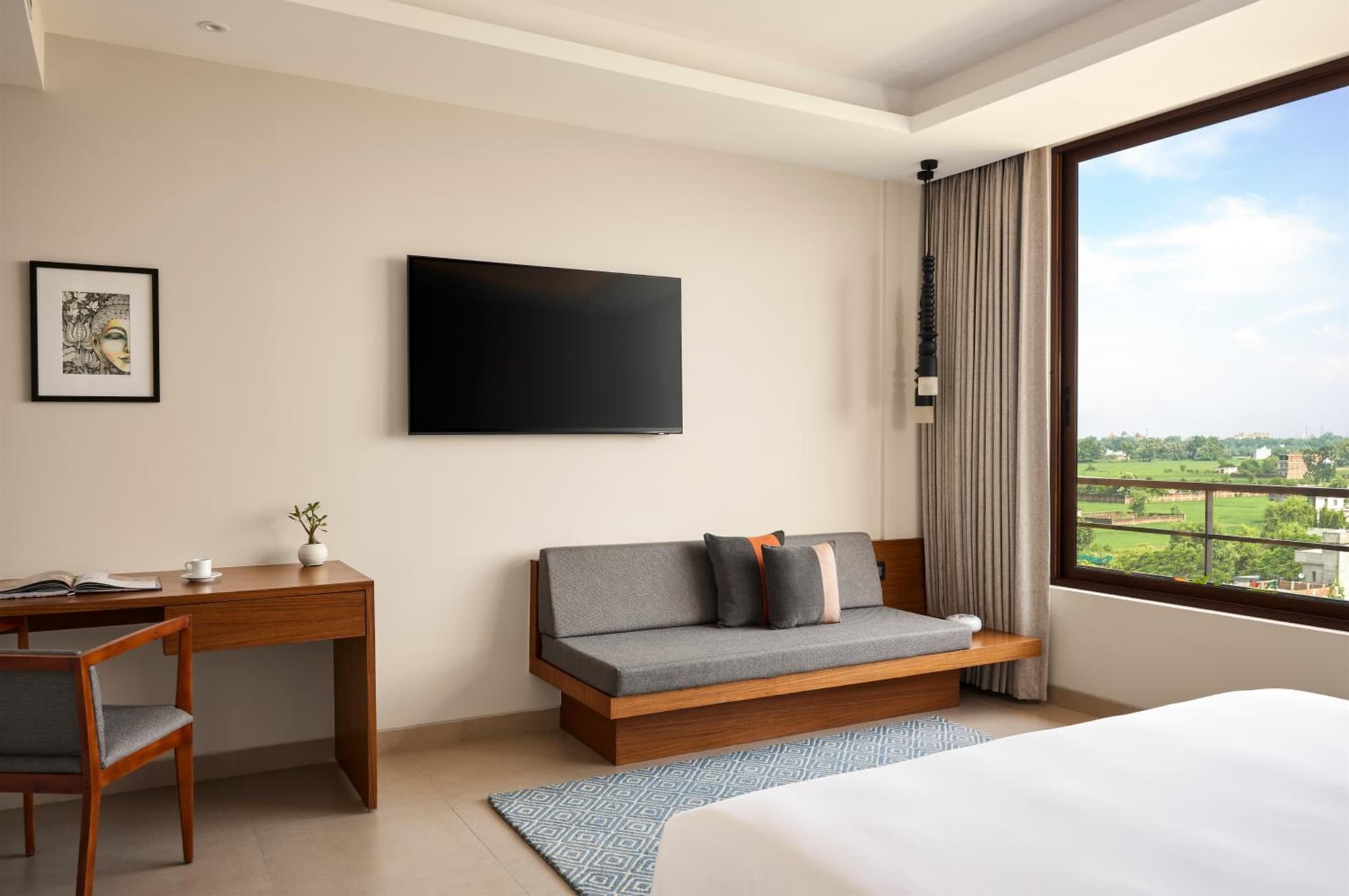 Hyatt Place Bodh Gaya photo 8