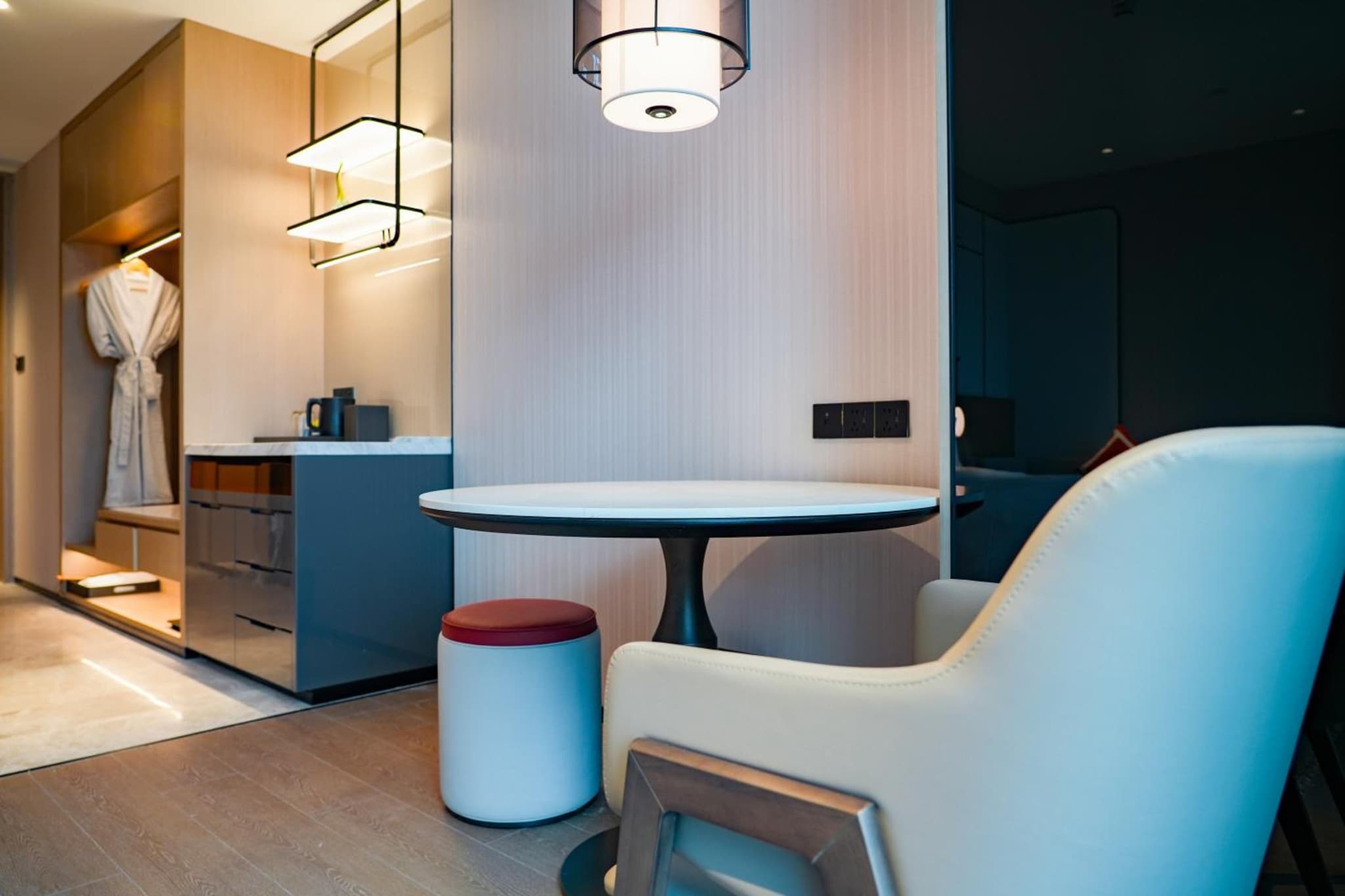 Grand Mercure Yichang Waitan photo 3