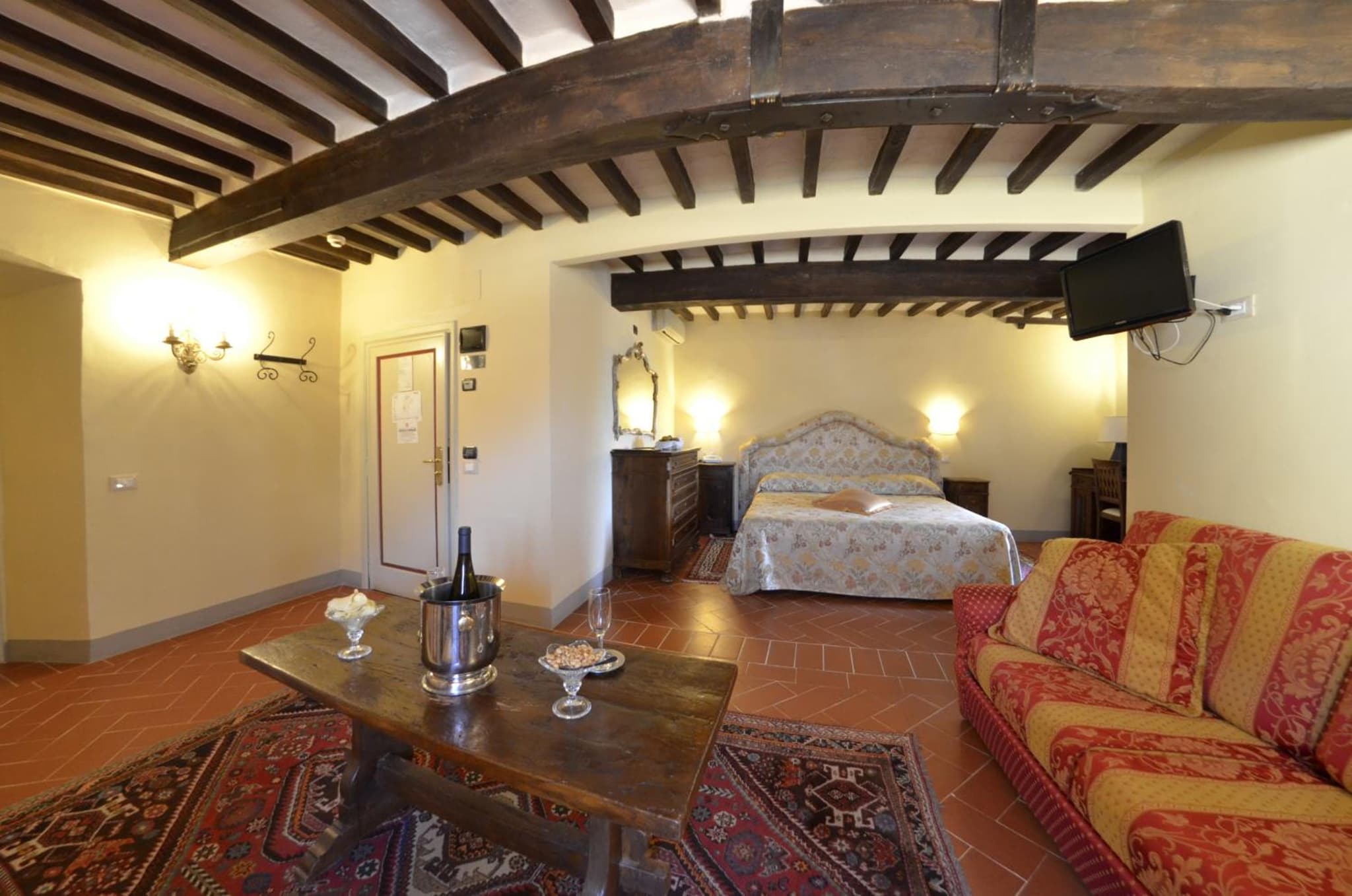 Hotel San Michele photo 7
