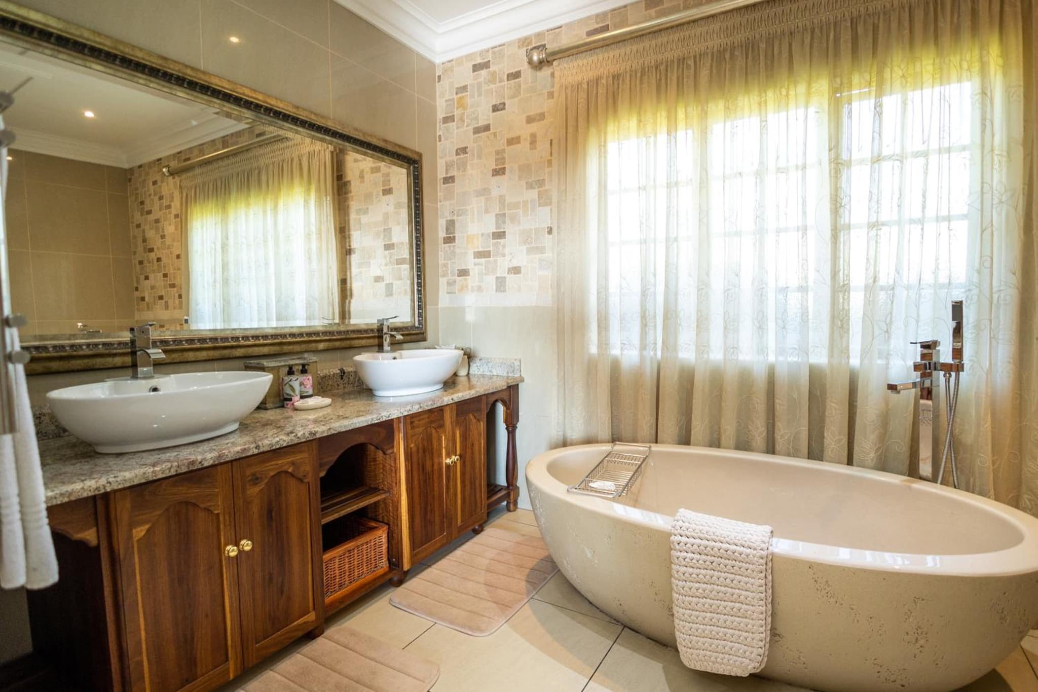 Andes Clarens Guesthouse photo 3