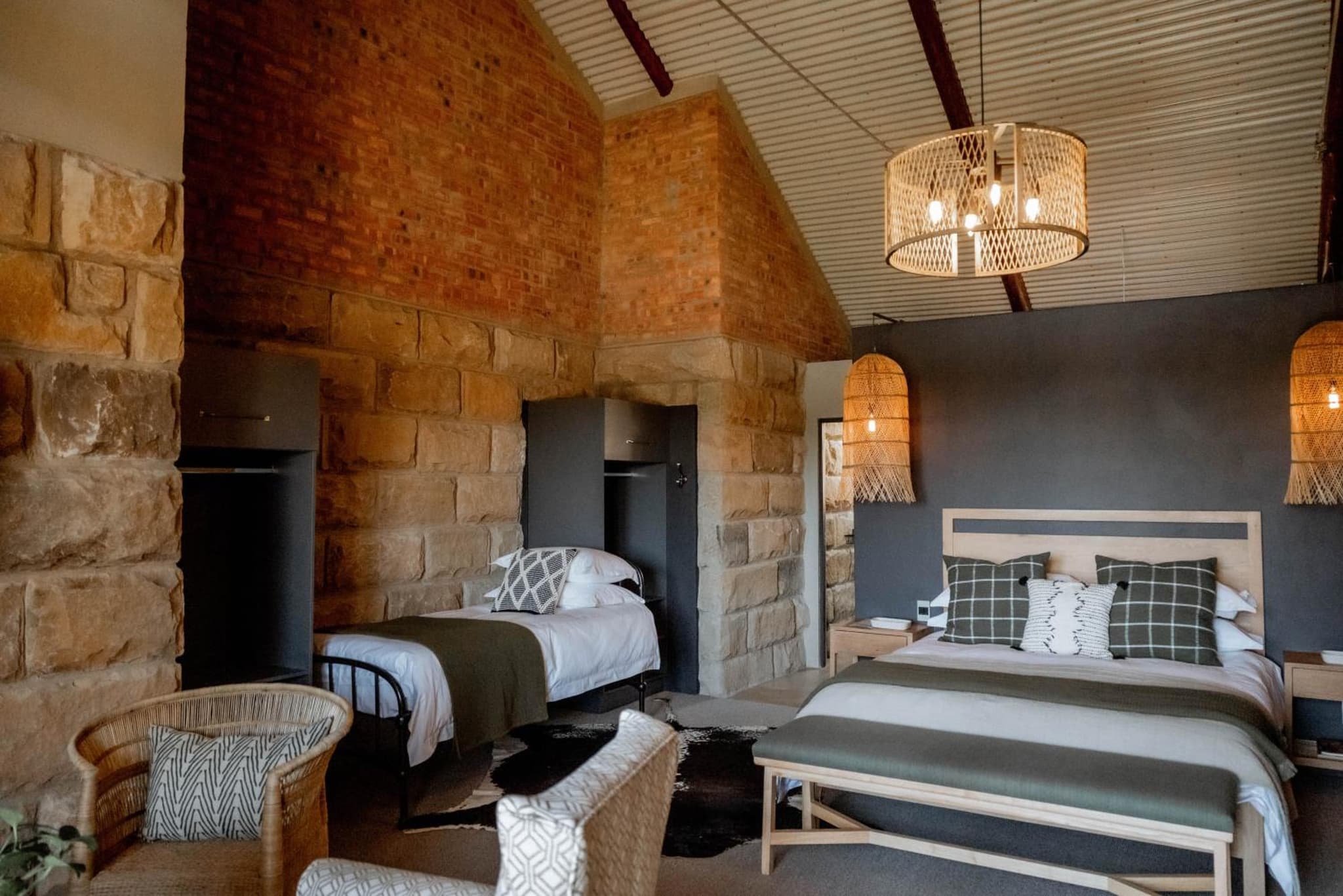 Andes Clarens Guesthouse photo 5