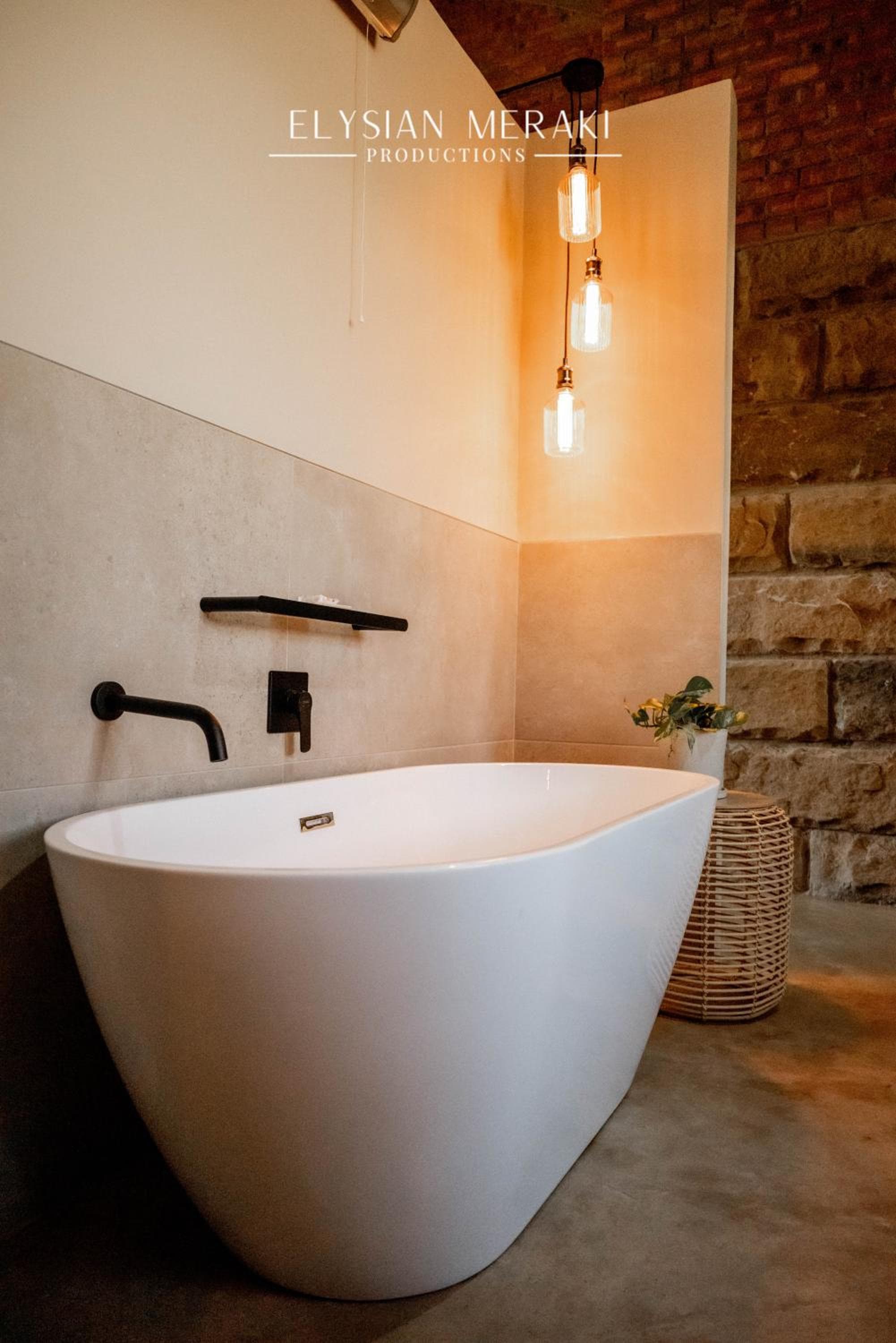 Andes Clarens Guesthouse photo 8