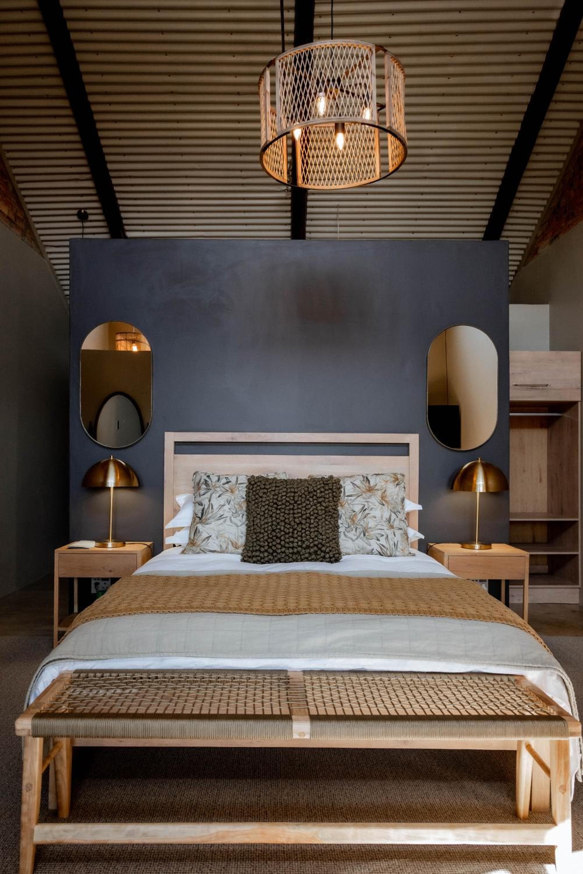 Andes Clarens Guesthouse photo 4