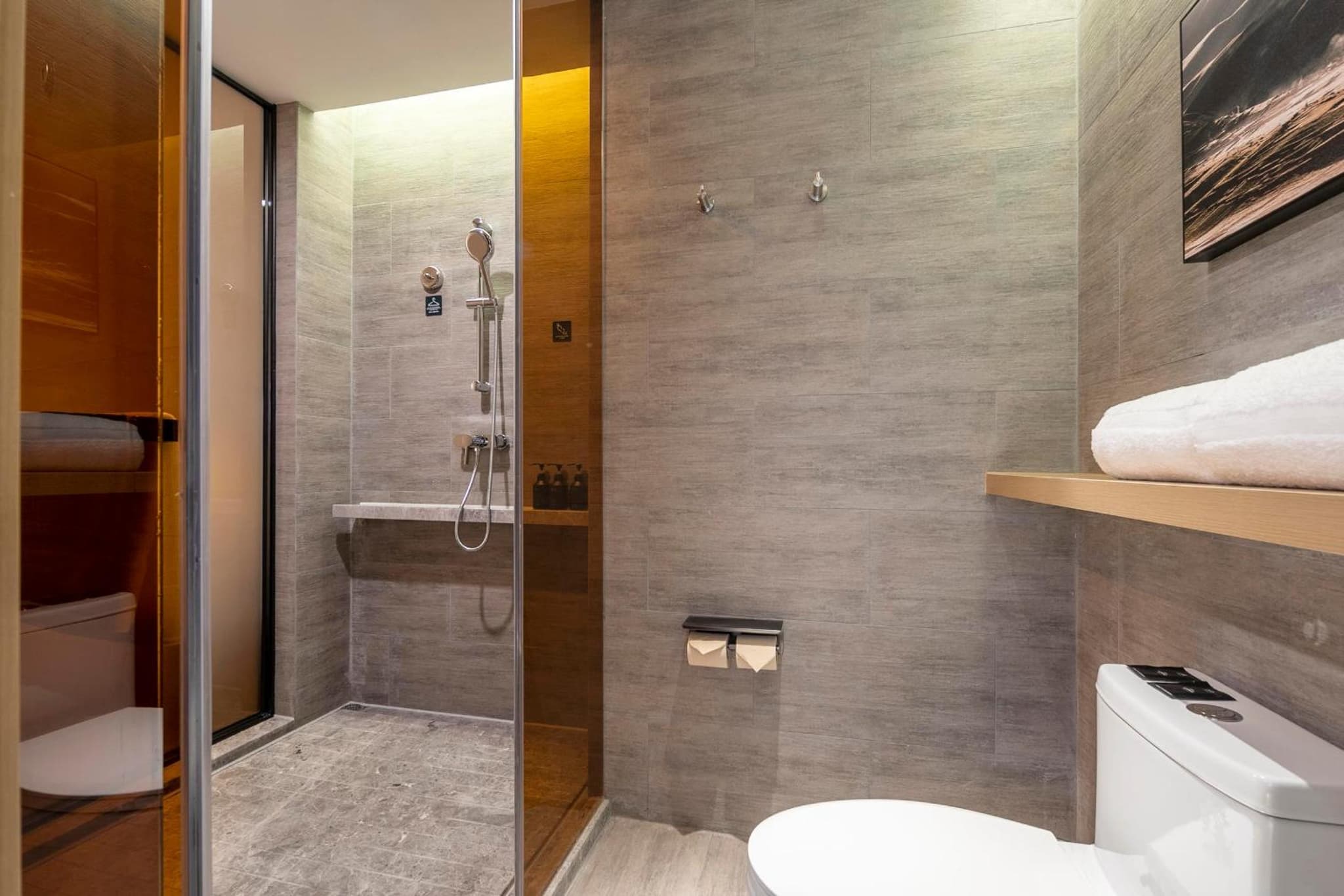 Atour Hotel Shaoxing Heqiao photo 6