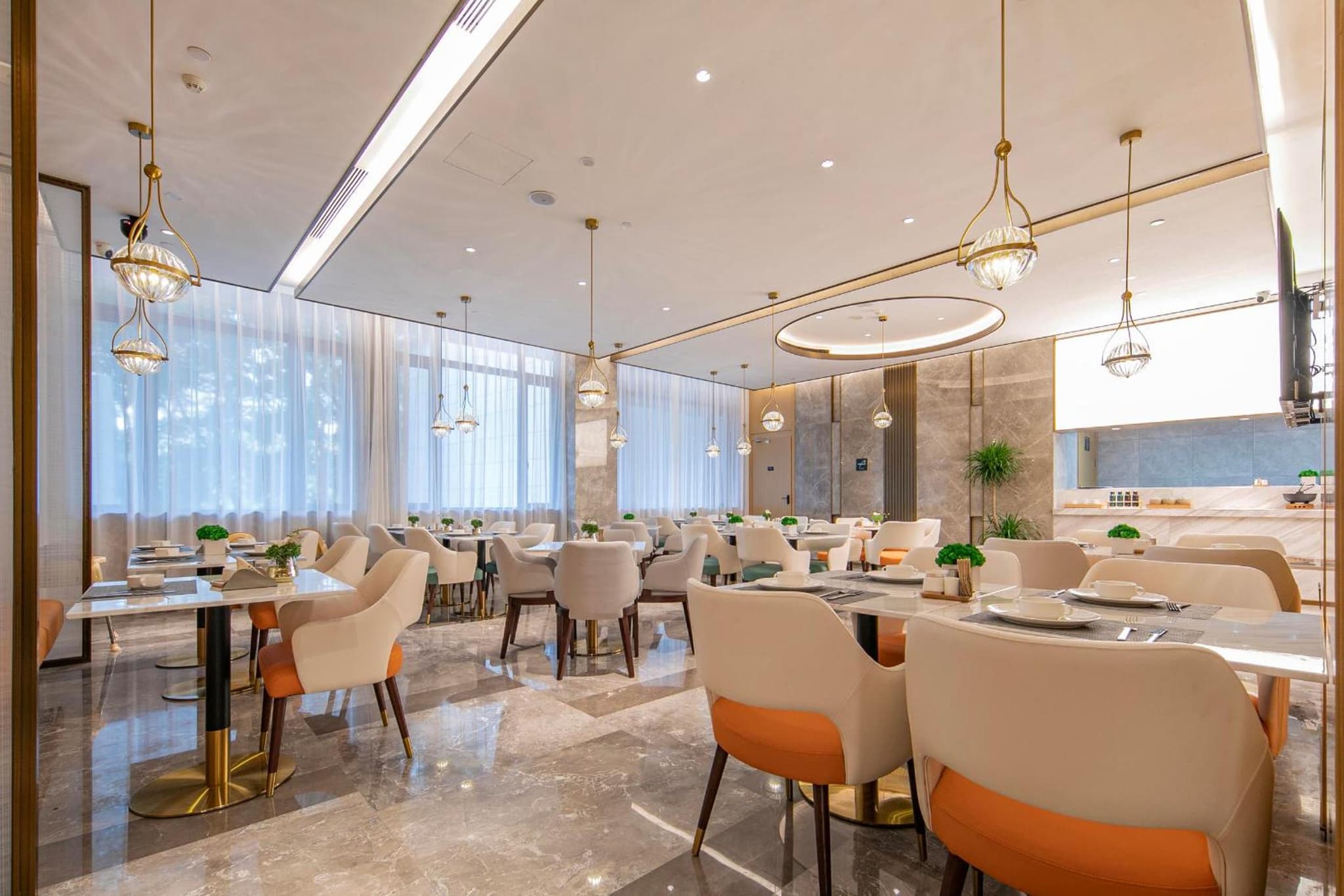 Atour Hotel Shaoxing Heqiao photo 2