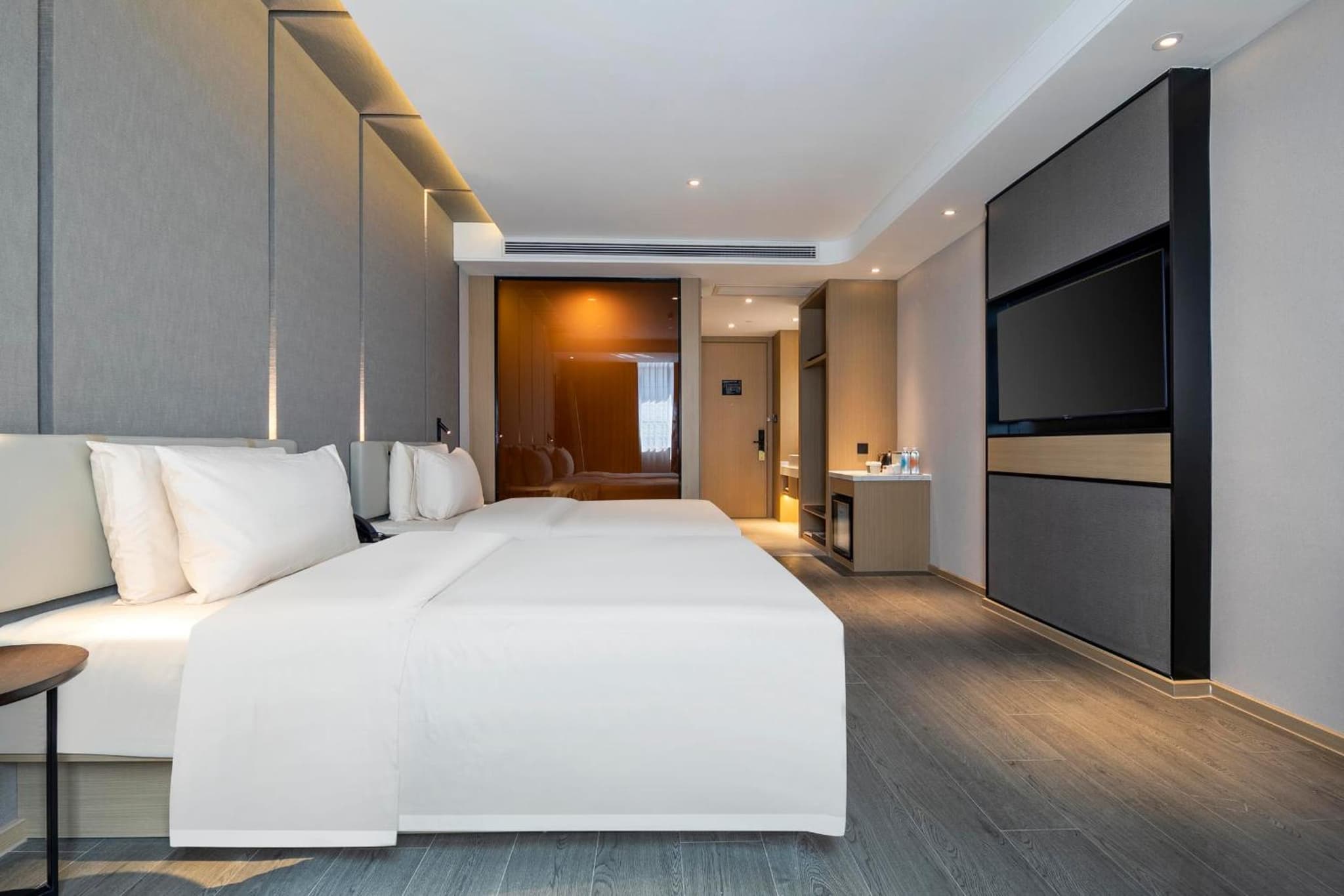 Atour Hotel Shaoxing Heqiao photo 9