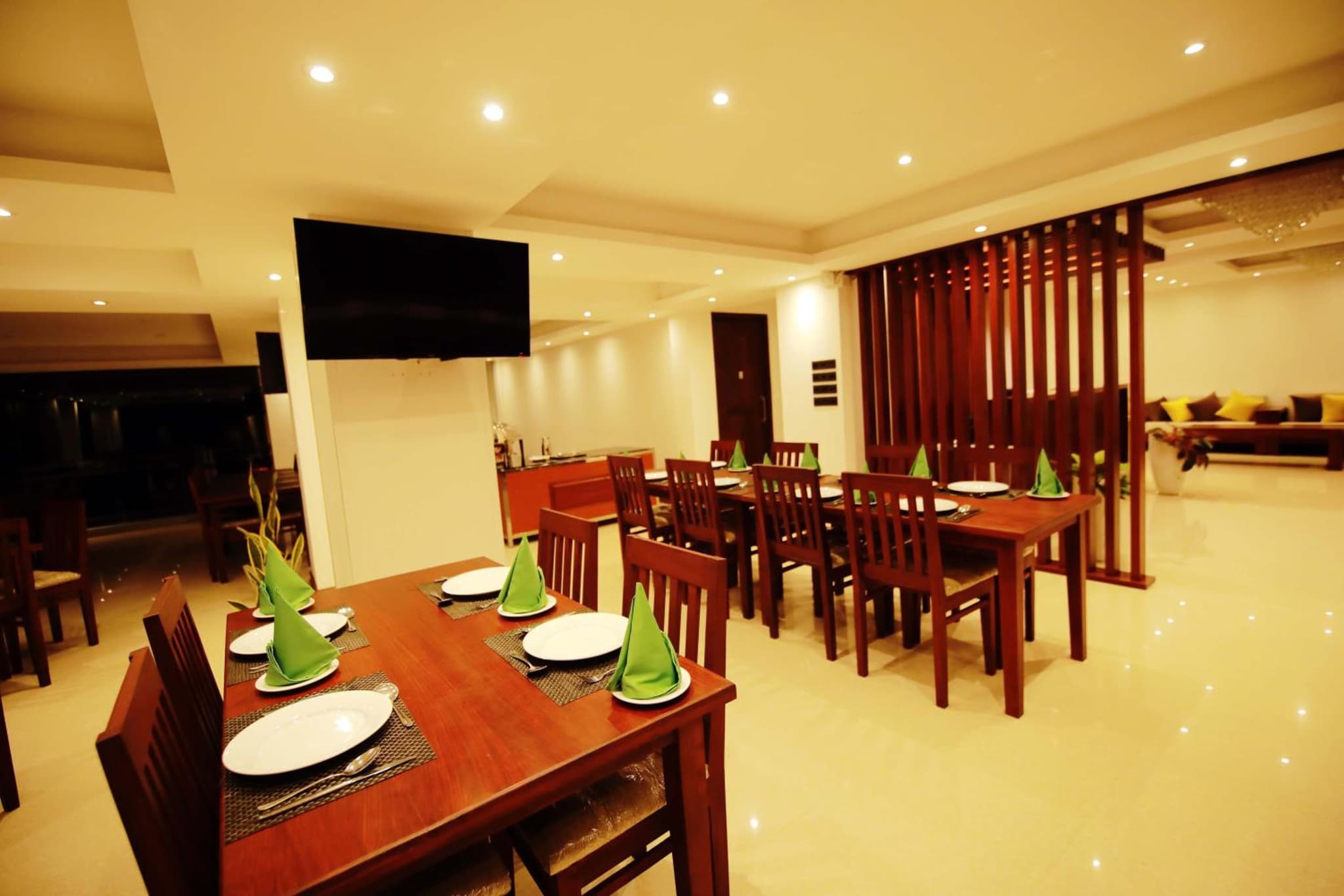 Single Tree Mount Hotel photo 7