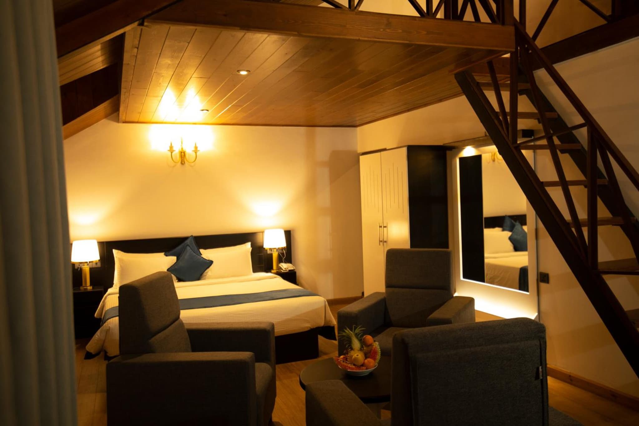 Single Tree Mount Hotel photo 6