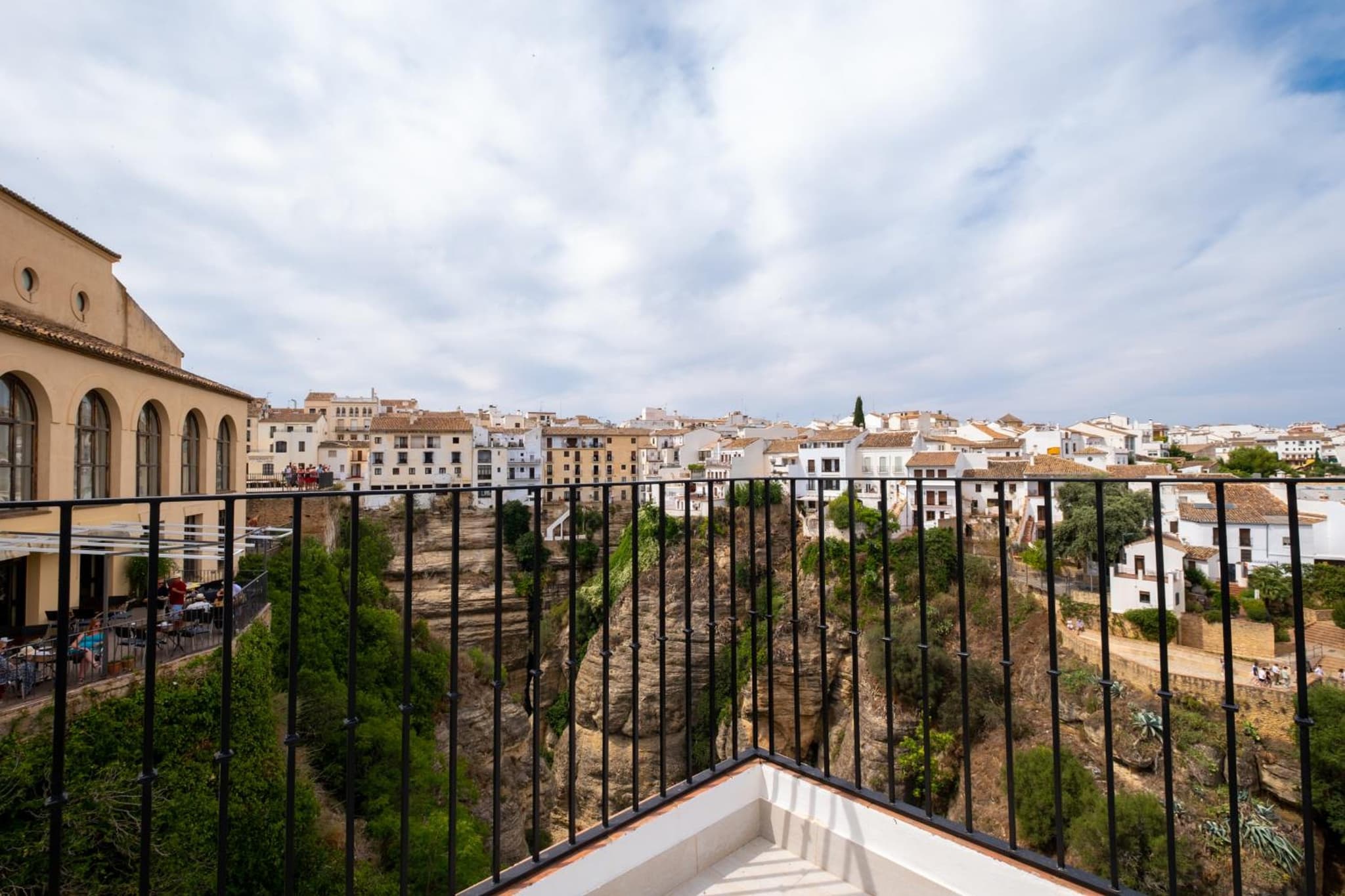 Apartamentos Casa-Palacio Santa Pola photo 6