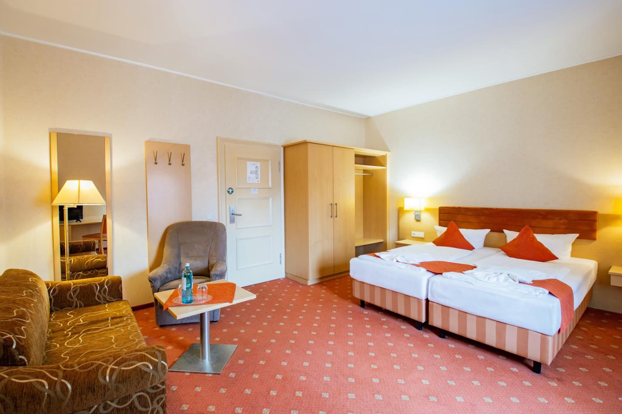 SeeHotel Großräschen photo 7