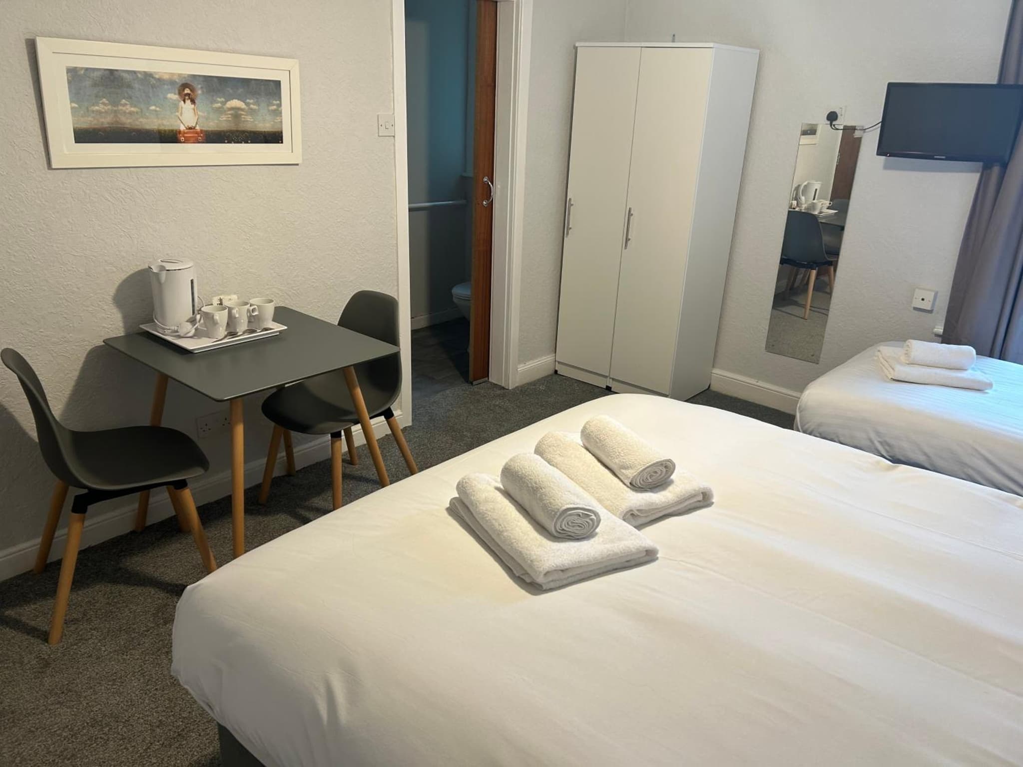 The Clifton Seafront Hotel photo 3
