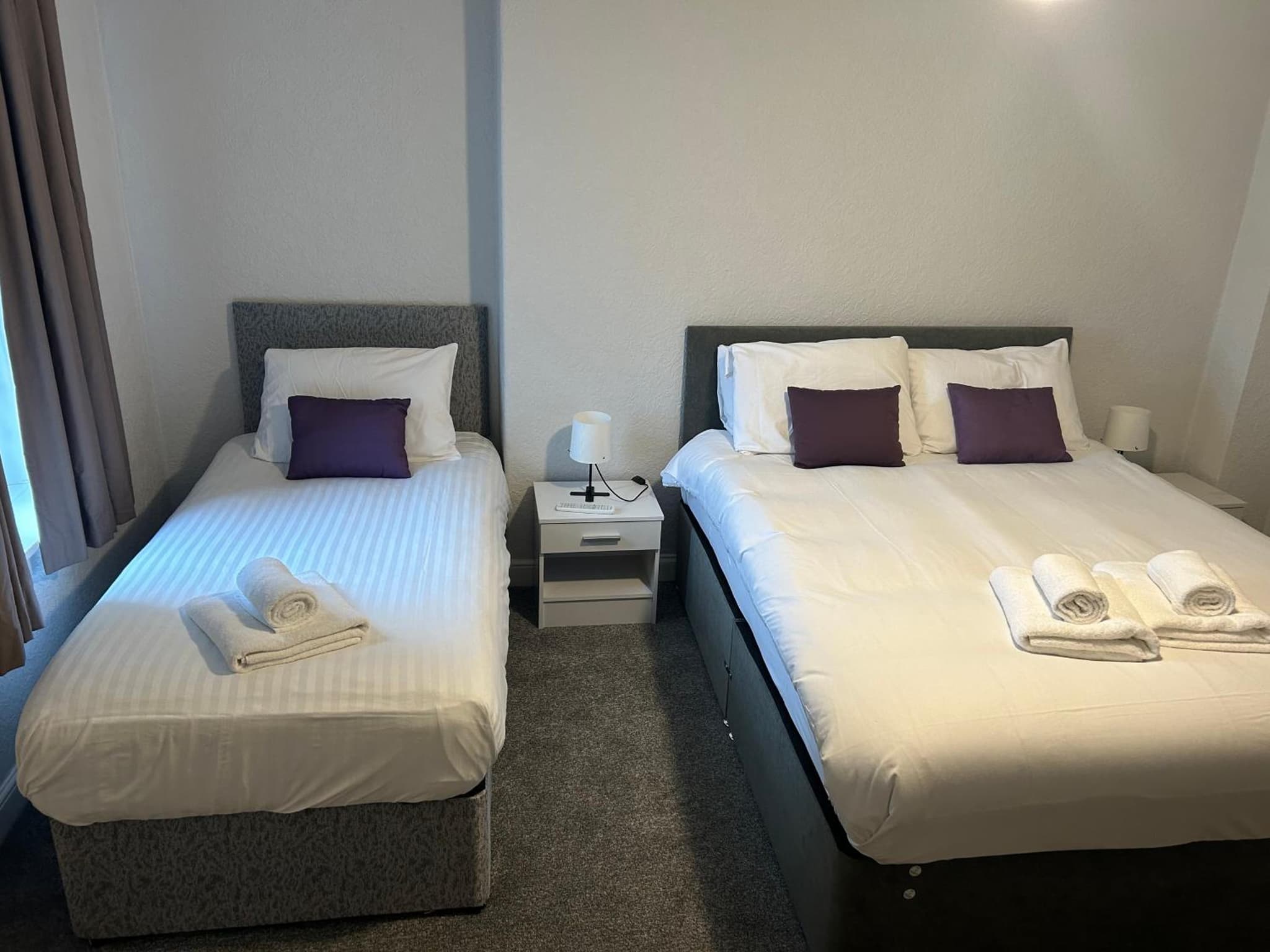 The Clifton Seafront Hotel photo 5