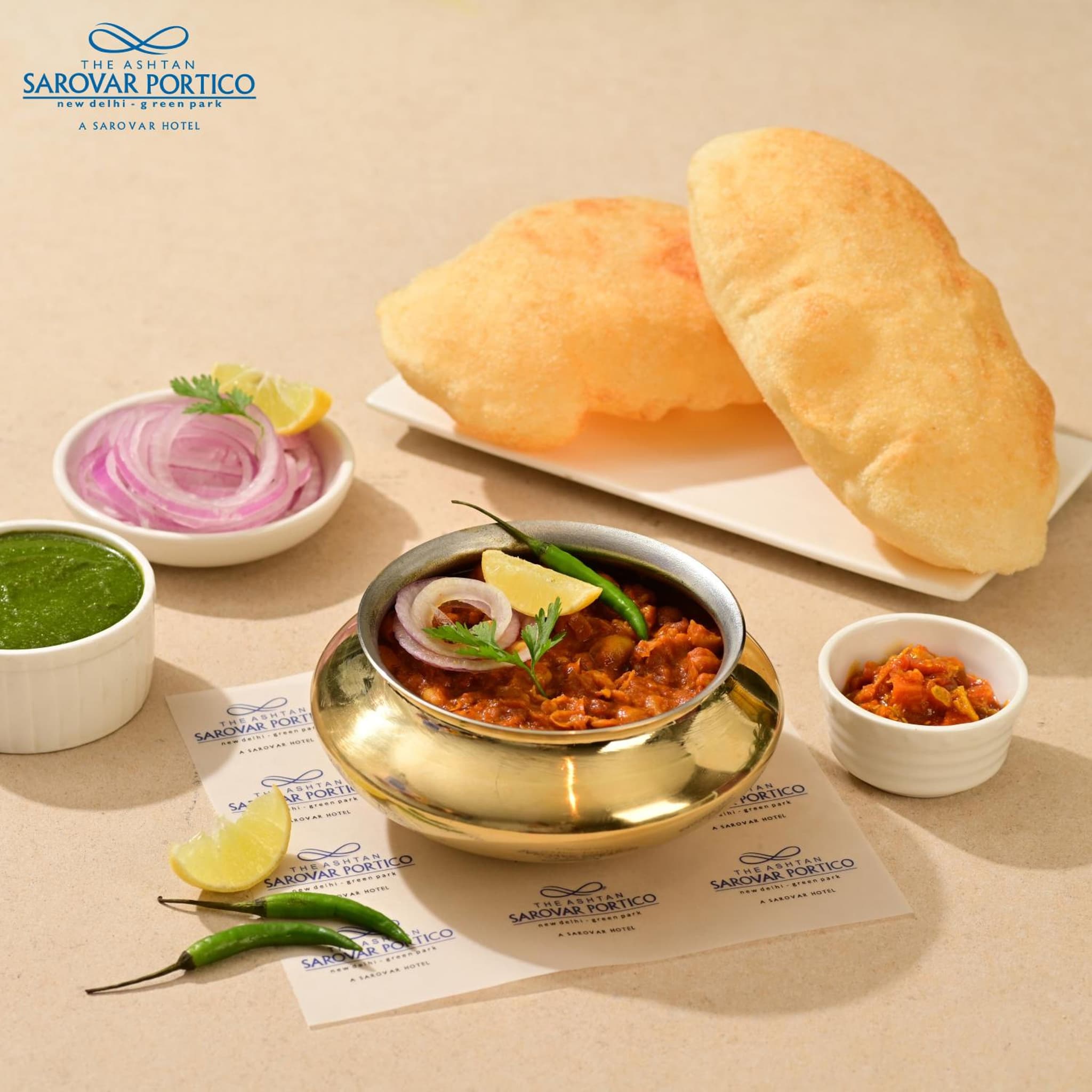 The Ashtan Sarovar Portico photo 4
