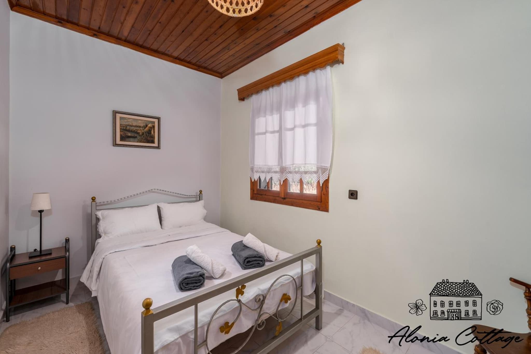 Alonia Cottage photo 9