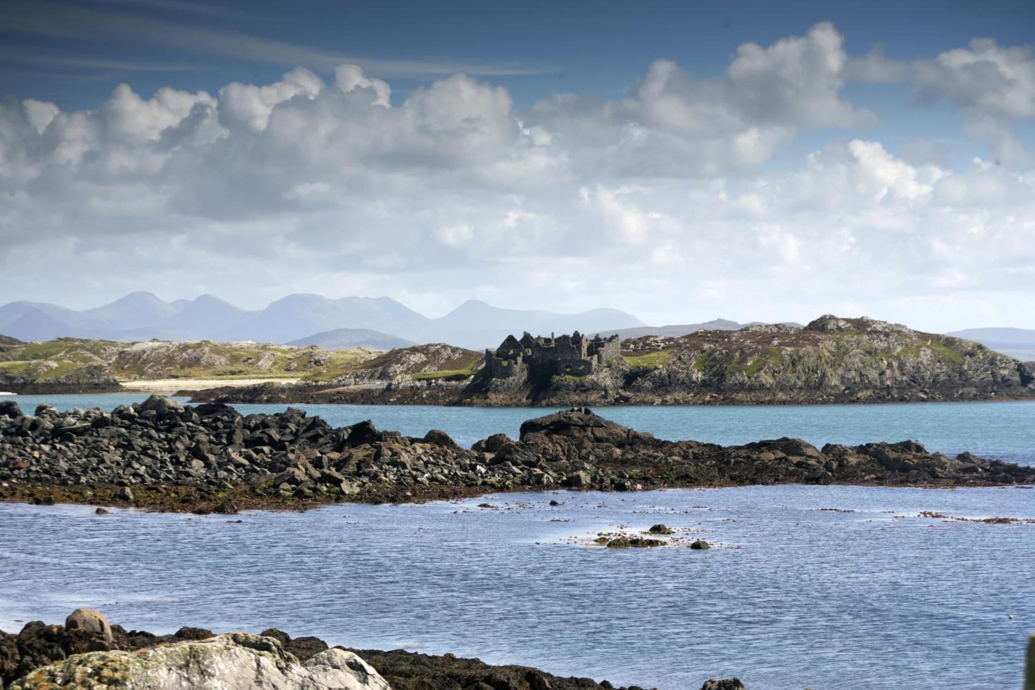 Inishbofin House Hotel photo 2