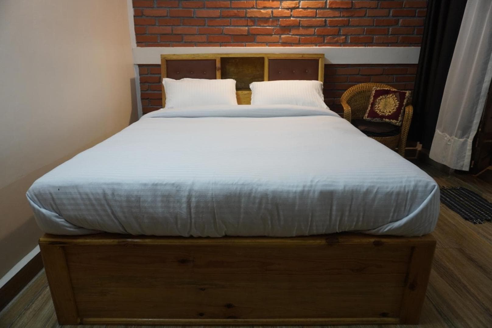 Dorsen Homestay photo 7