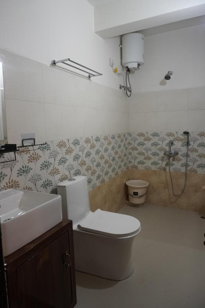 Dorsen Homestay photo 8