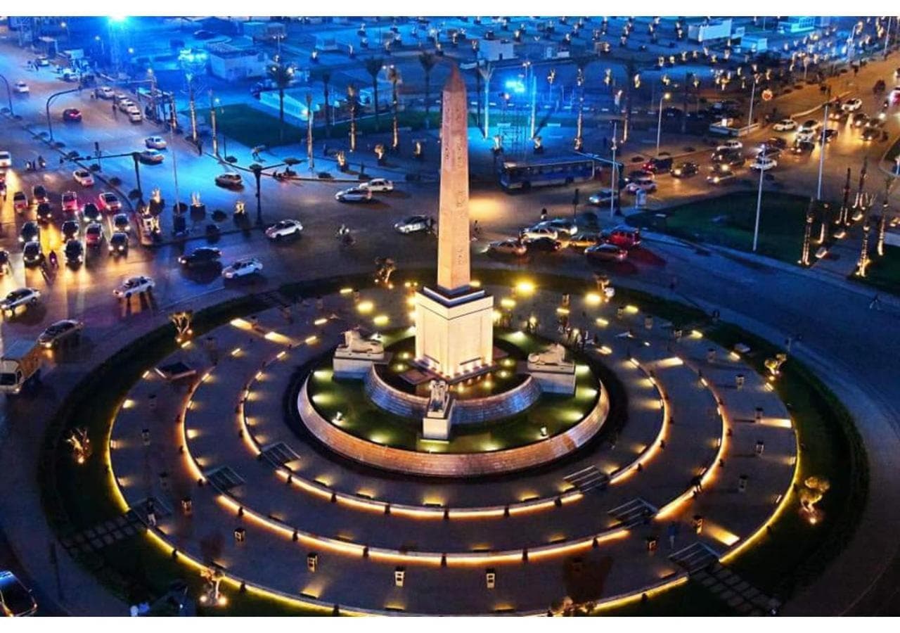 Elite Grand City photo 9