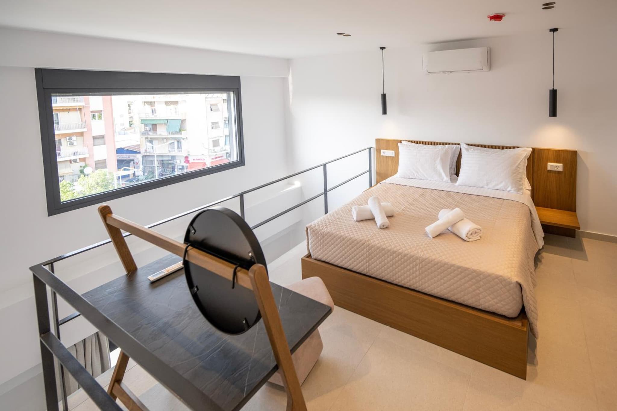 Athens Genesis Luxury Suites By SEM photo 7