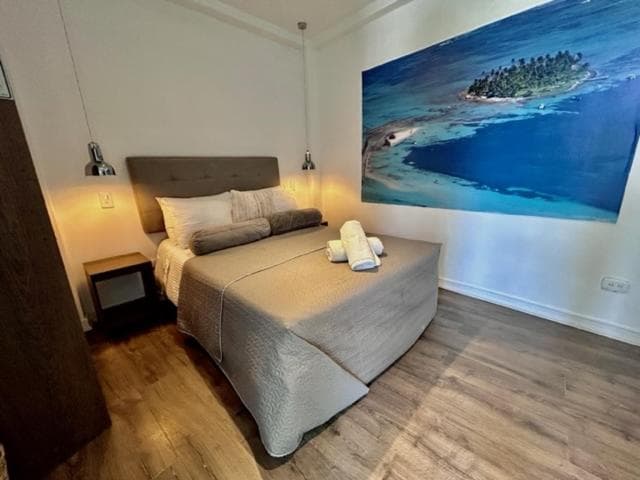 Ataraxy Hotel Boutique photo 5