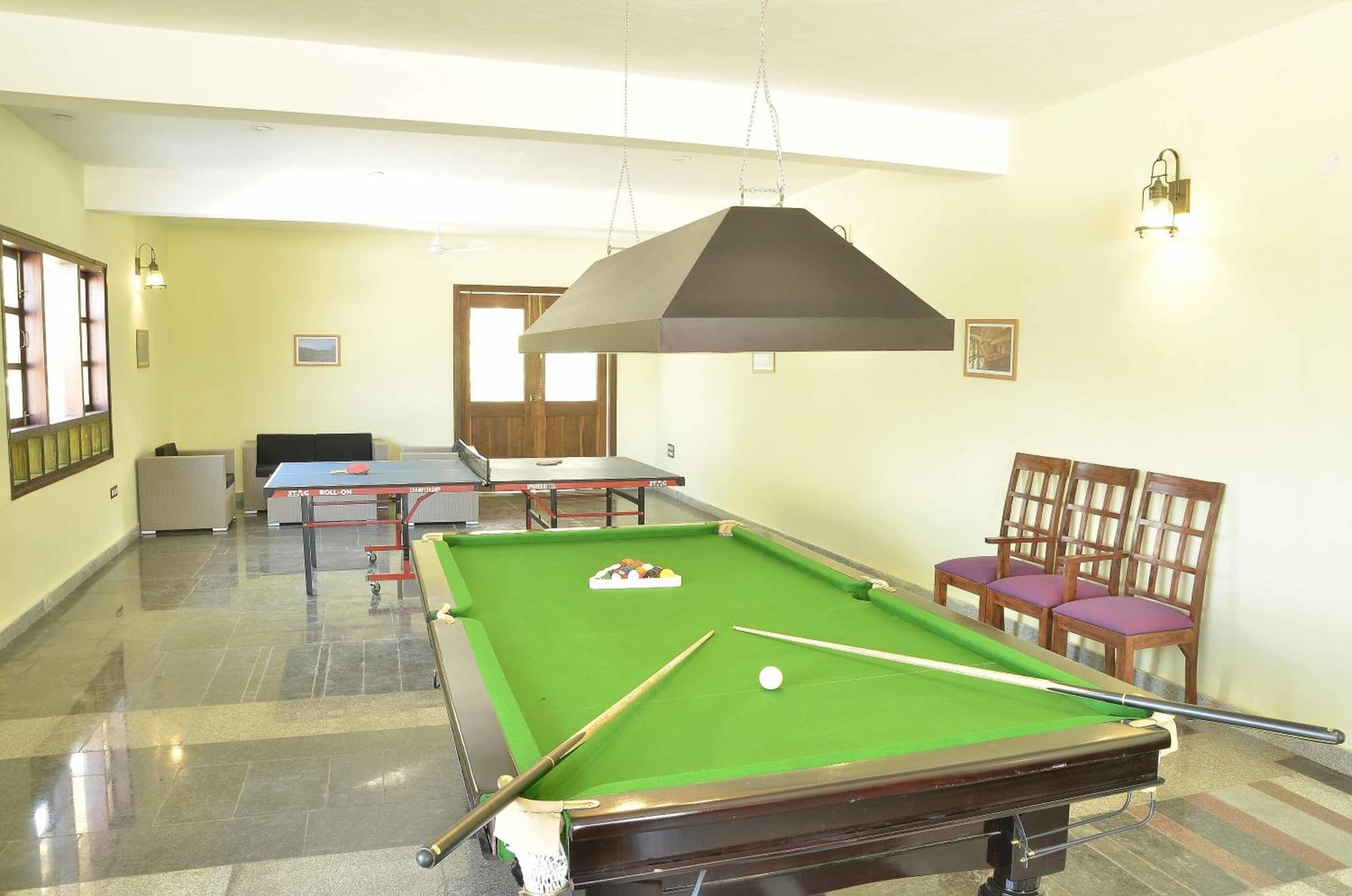 Heritage Resort Hampi photo 5