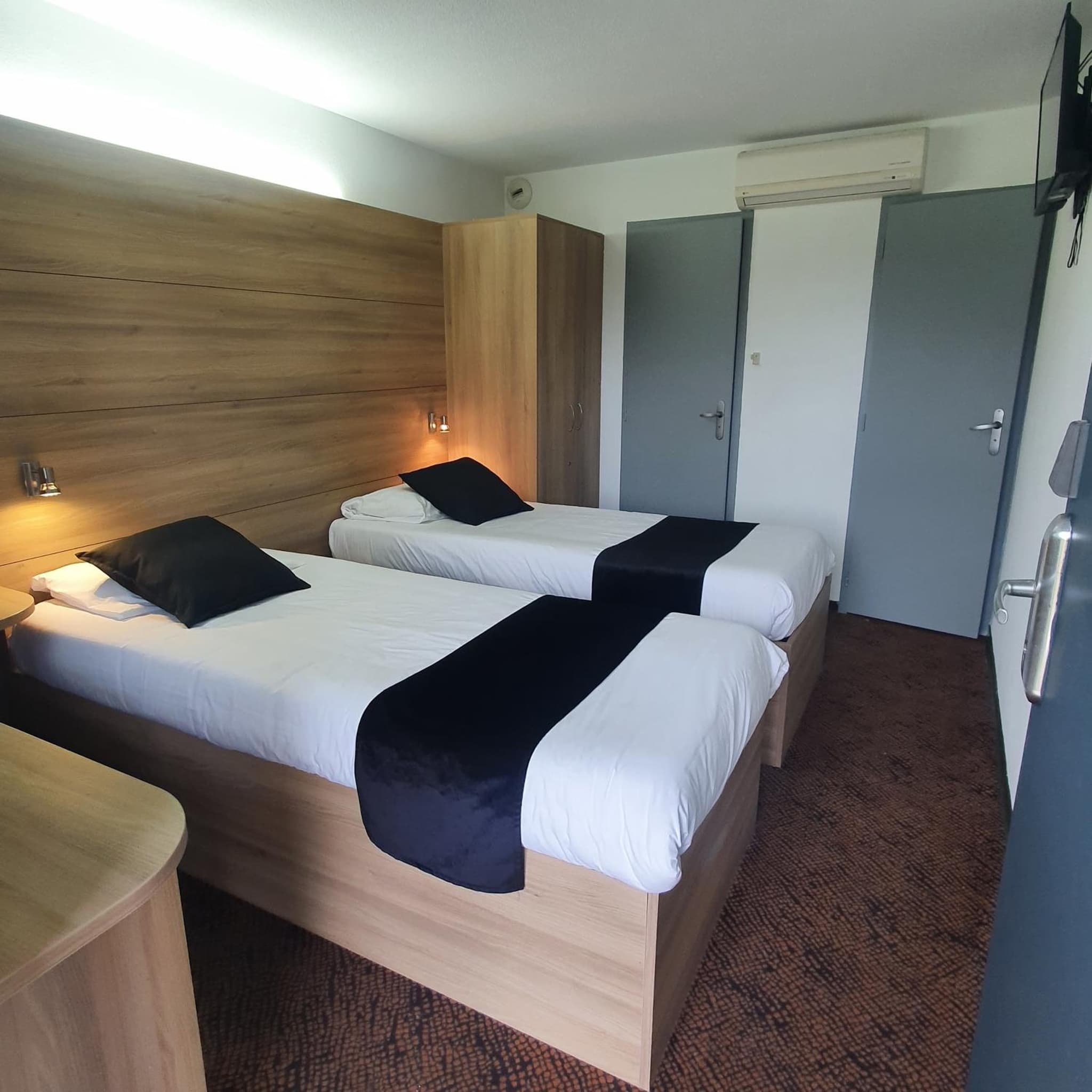 Enzo Hotels Loudeac photo 6