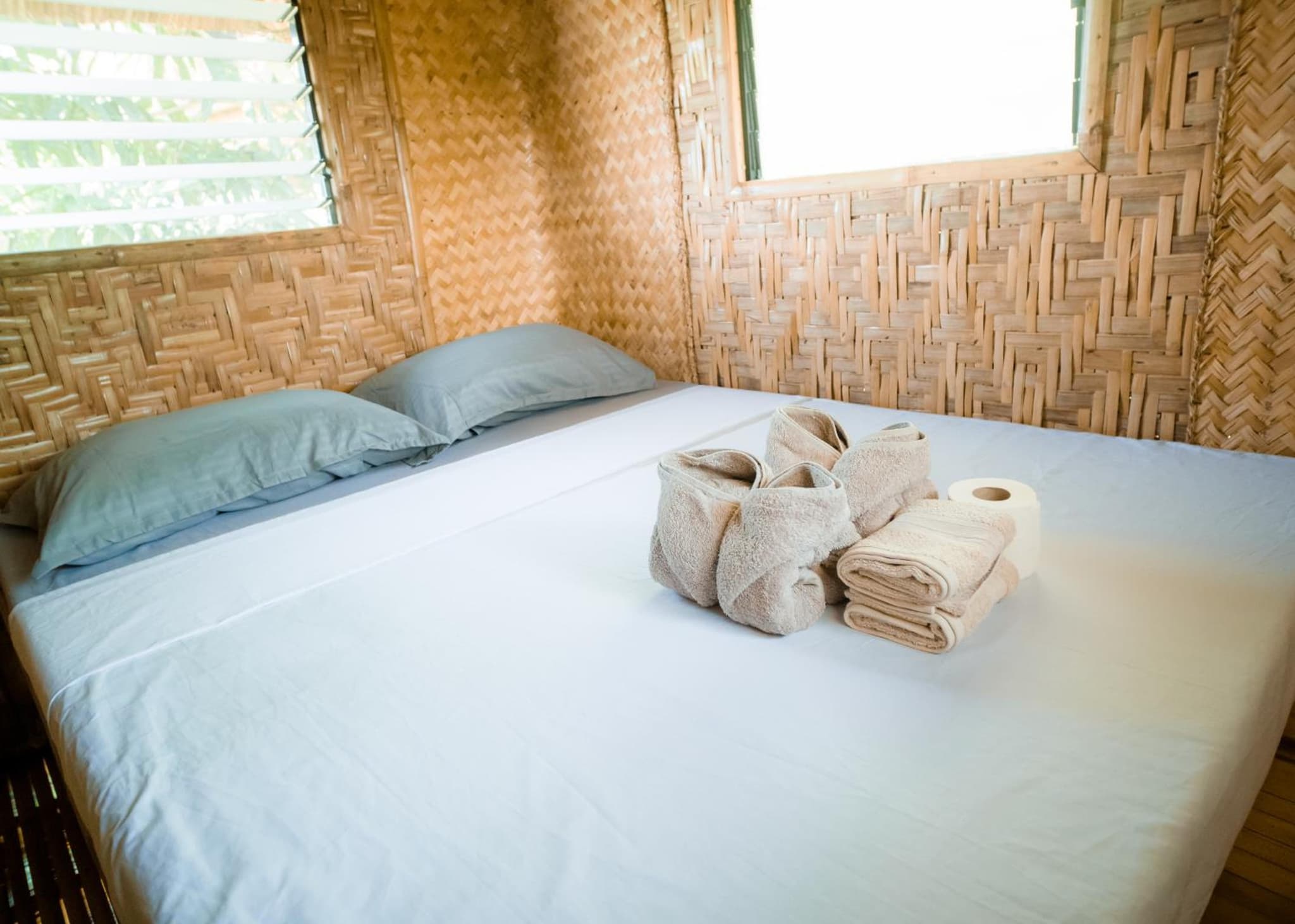 Ocean Green Eco Lodge photo 3