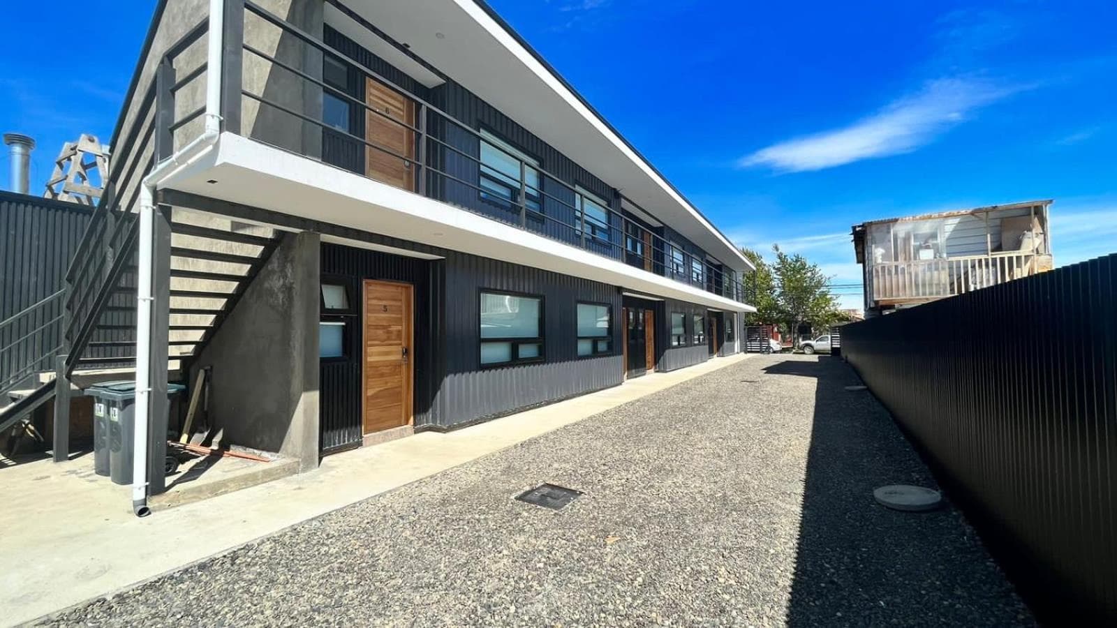 Origenes Apartments photo 4