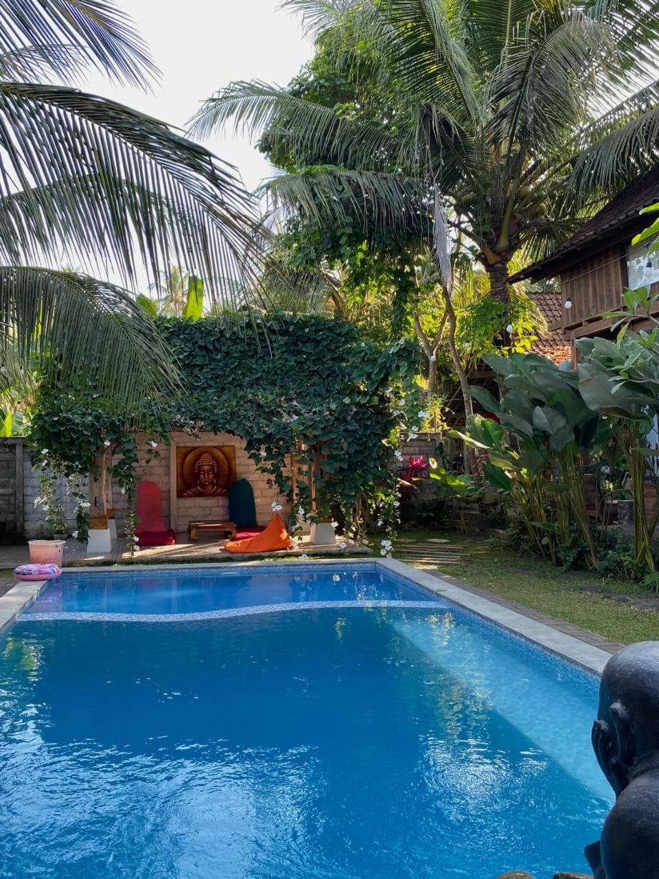 Didu's Homestay Bed & Breakfast photo 2