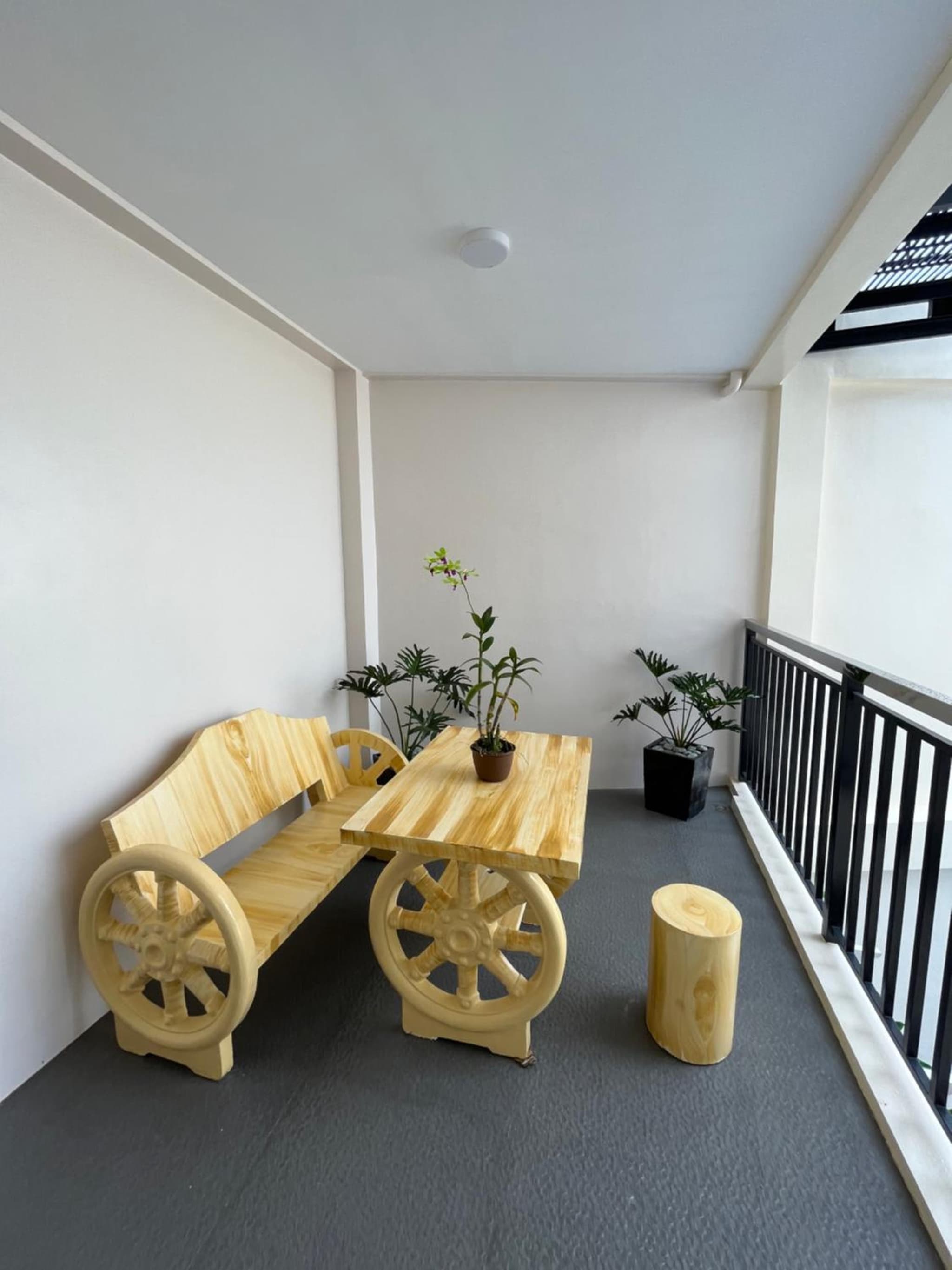 The Legacy Hotel photo 6