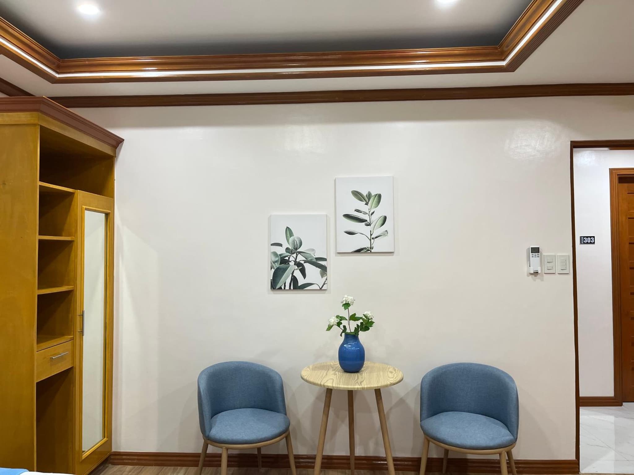The Legacy Hotel photo 2