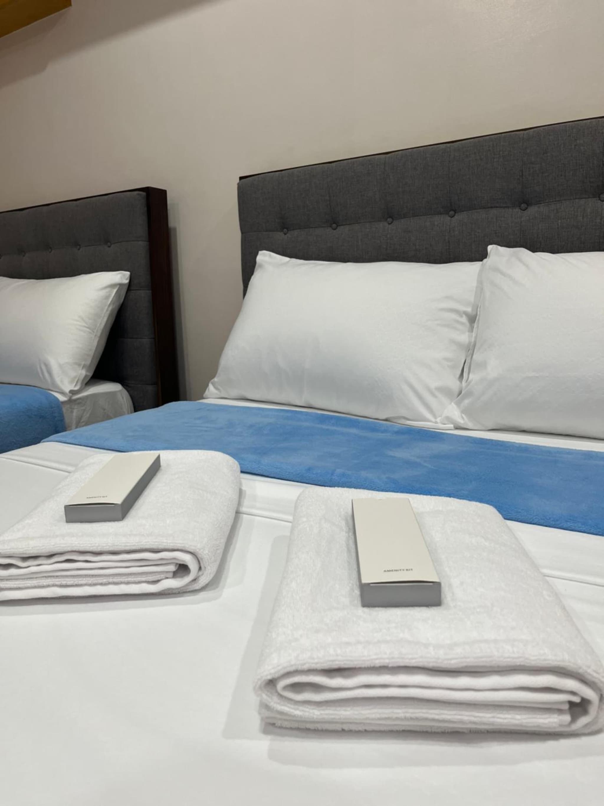 The Legacy Hotel photo 5
