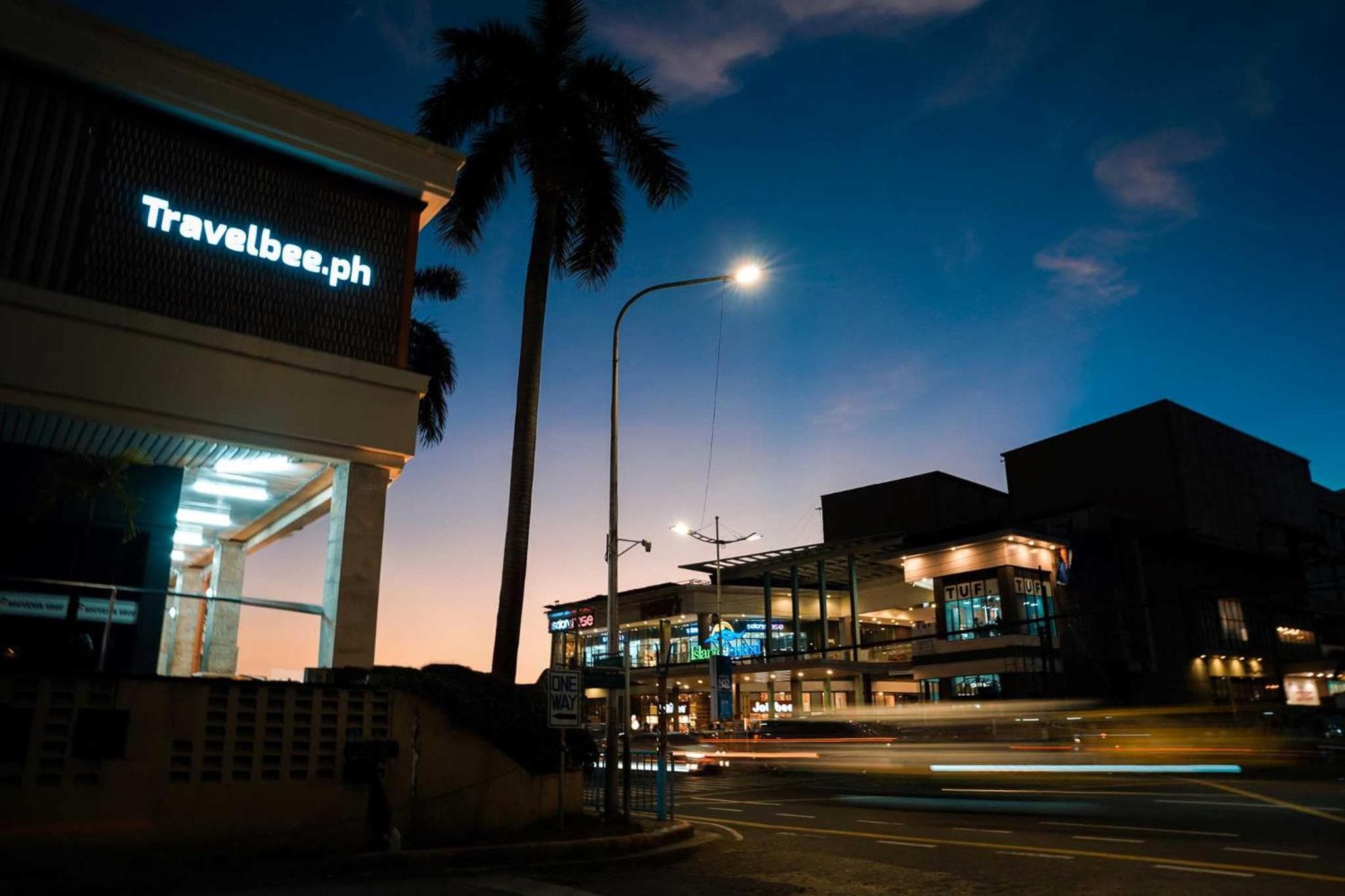 Travelbee Airport Inn photo 8