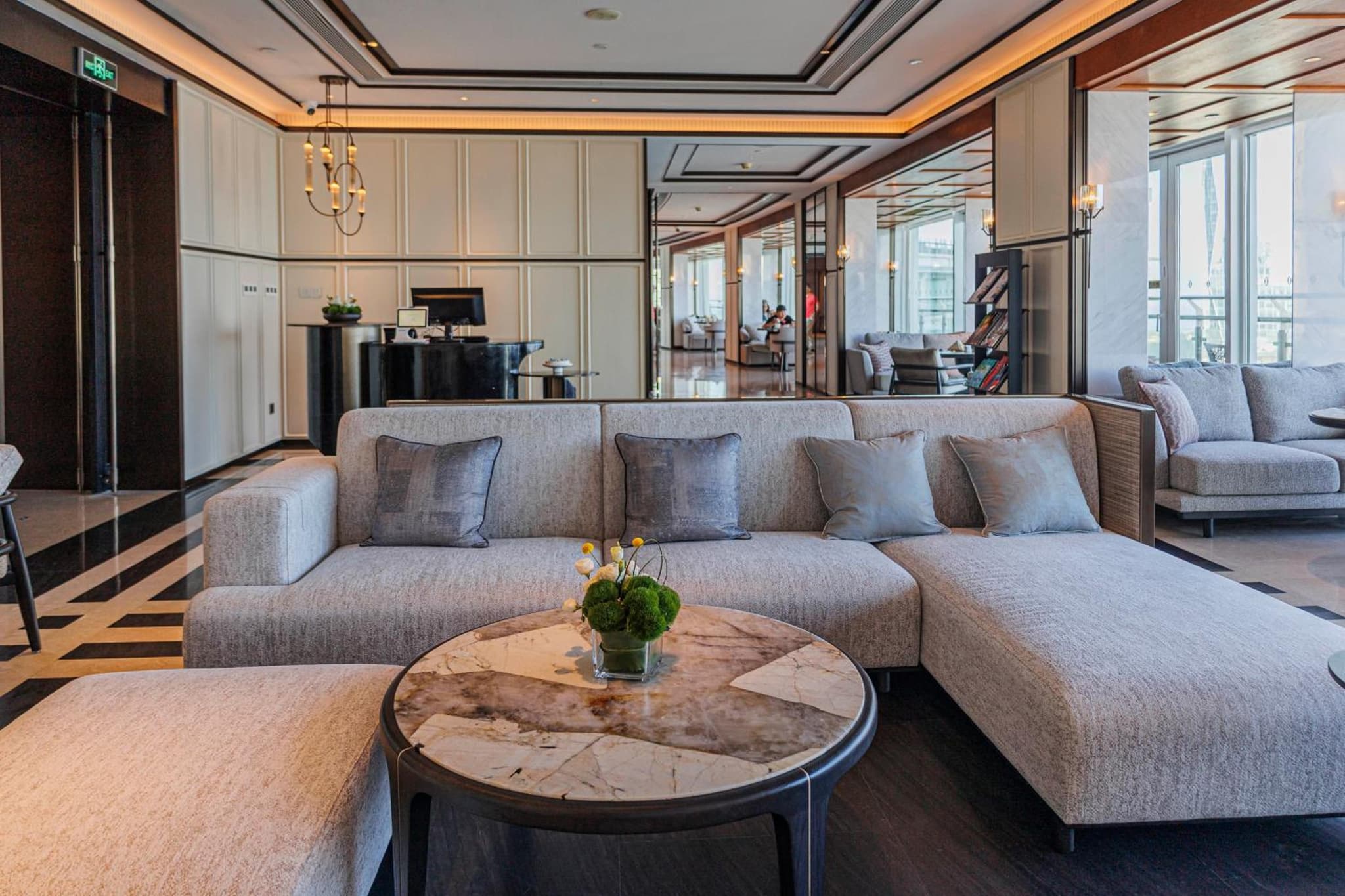 InterContinental Haikou Seaview by IHG photo 9