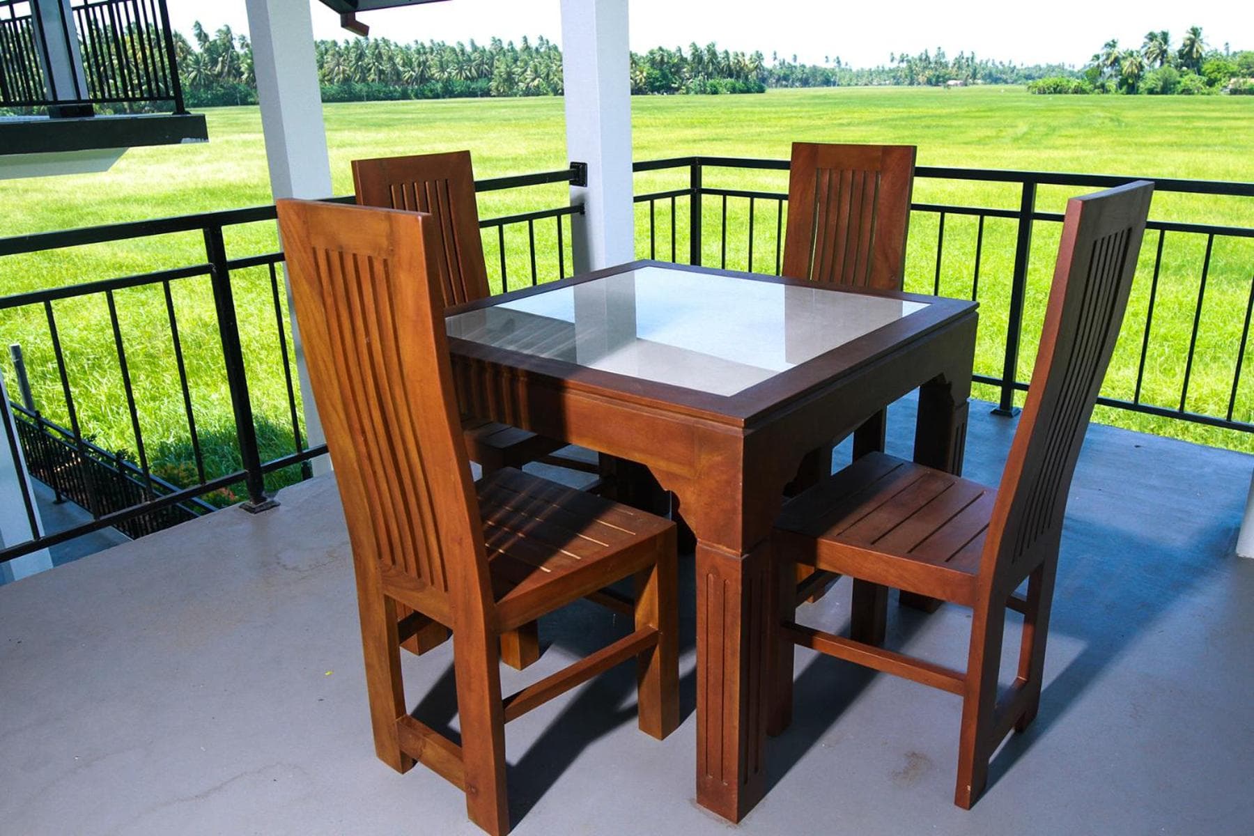 Oragan Resort photo 9