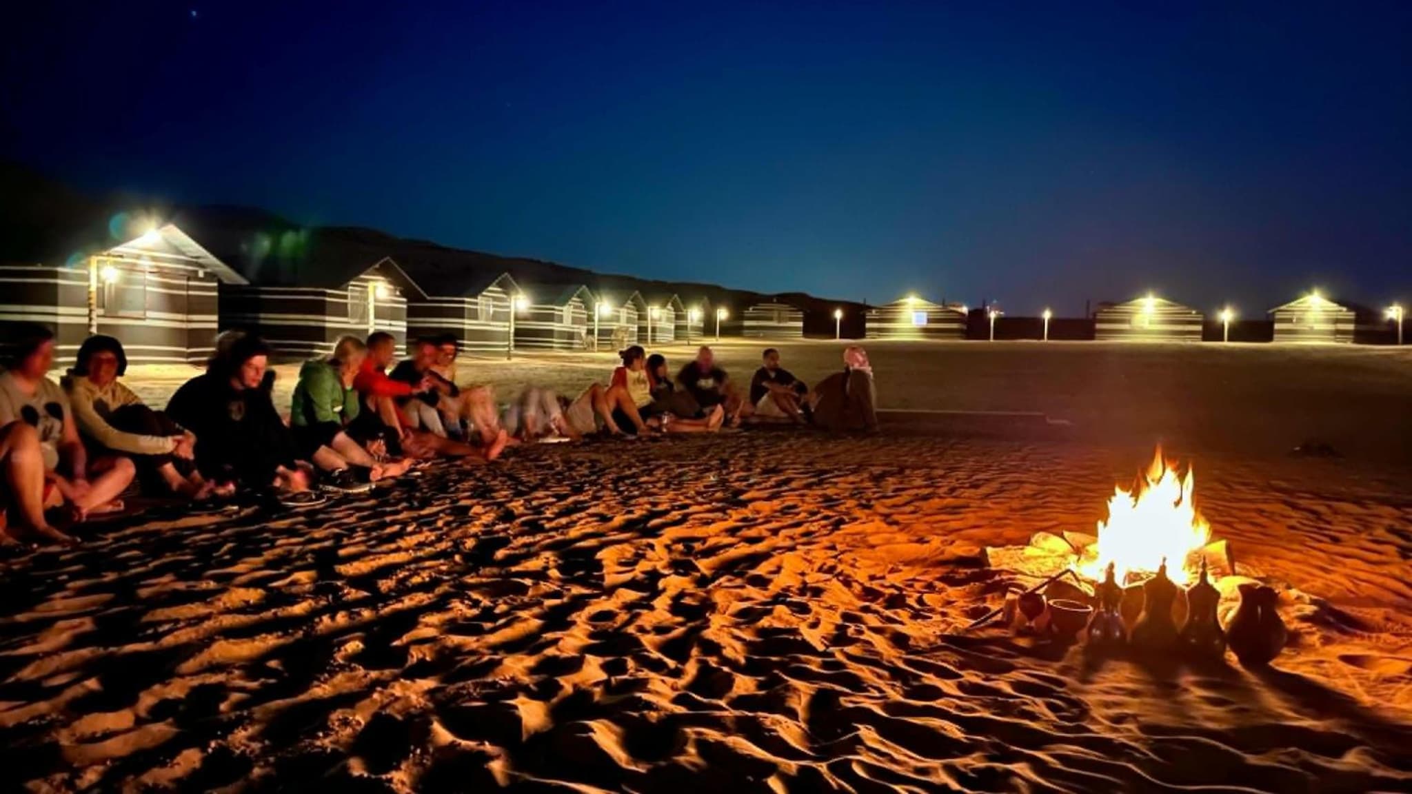Sand Delight Camp photo 6