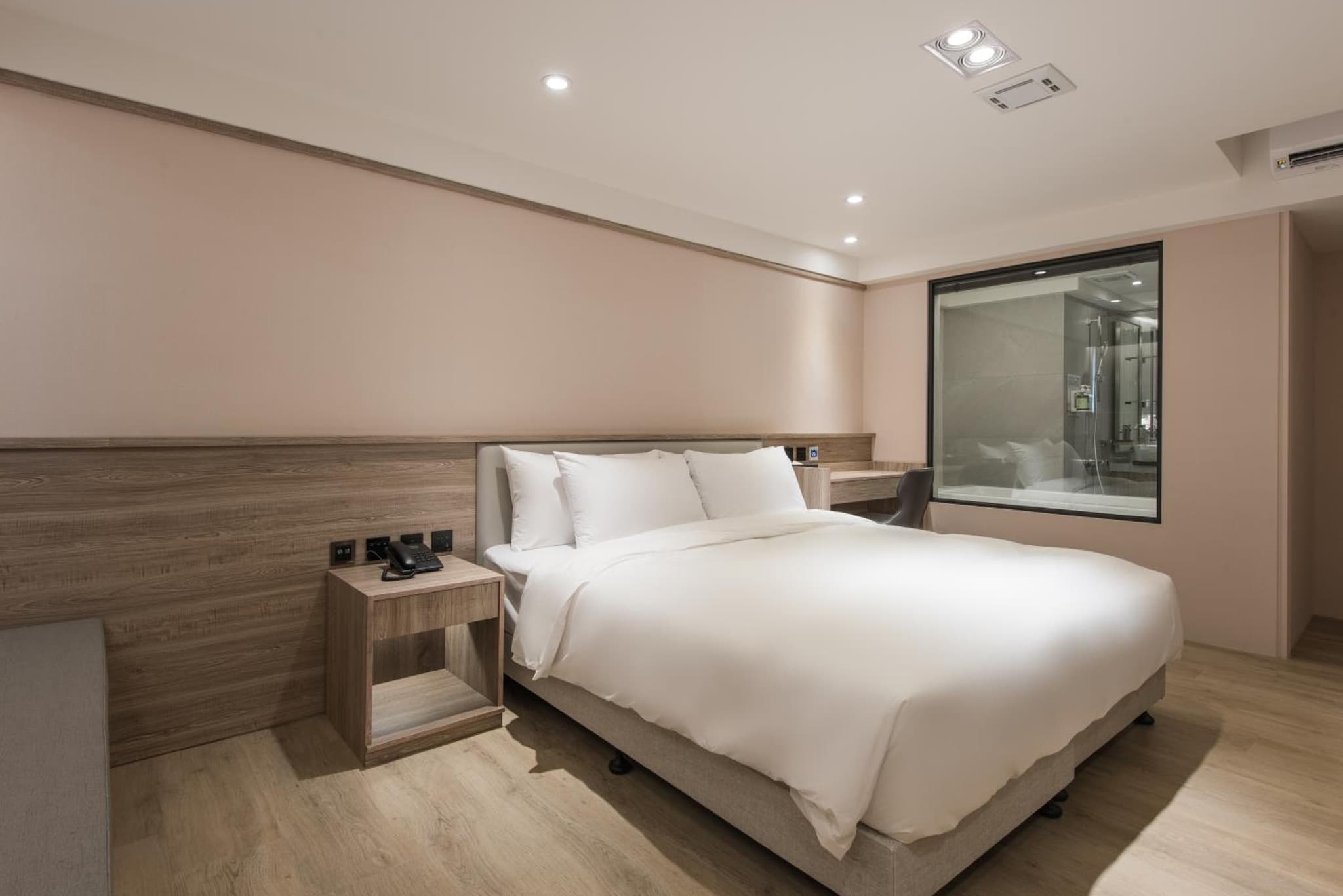 Spring Rhapsody Hotel photo 2