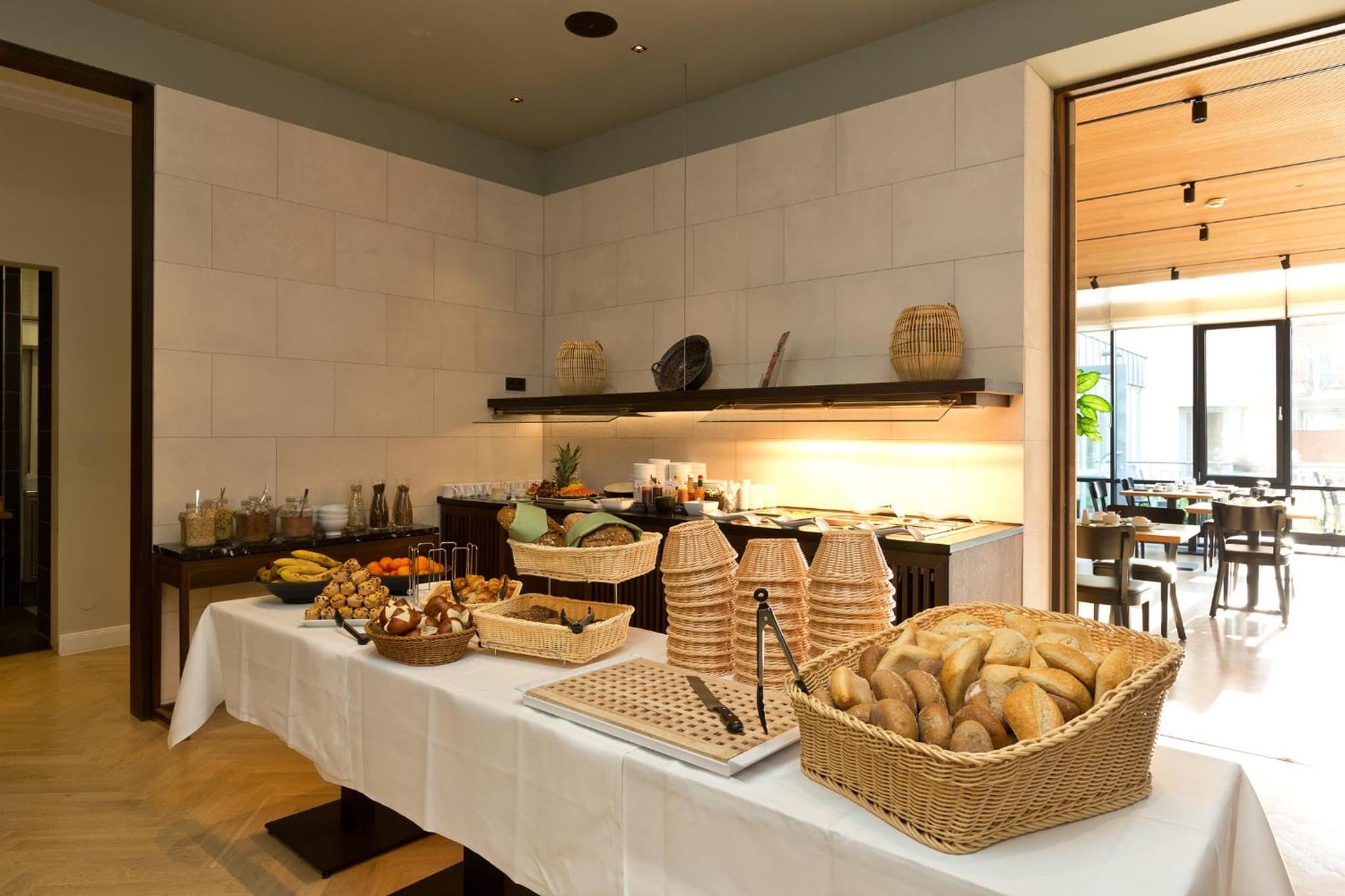 Spa Hotel Amsee photo 2