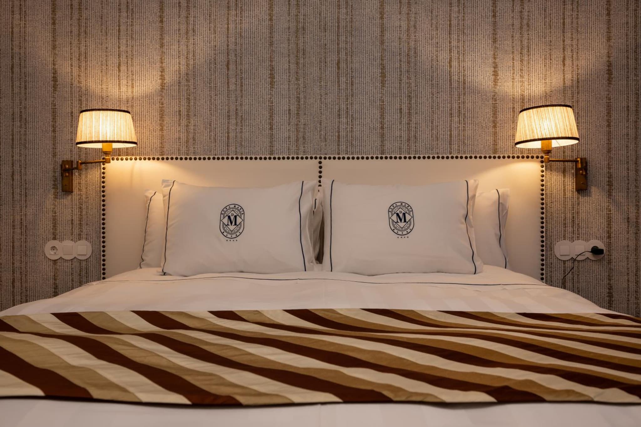 Dona Maria Hotel photo 8