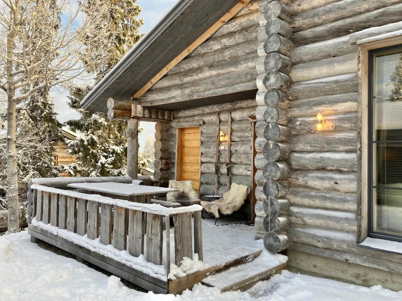 VILLA TUNDRA photo 3