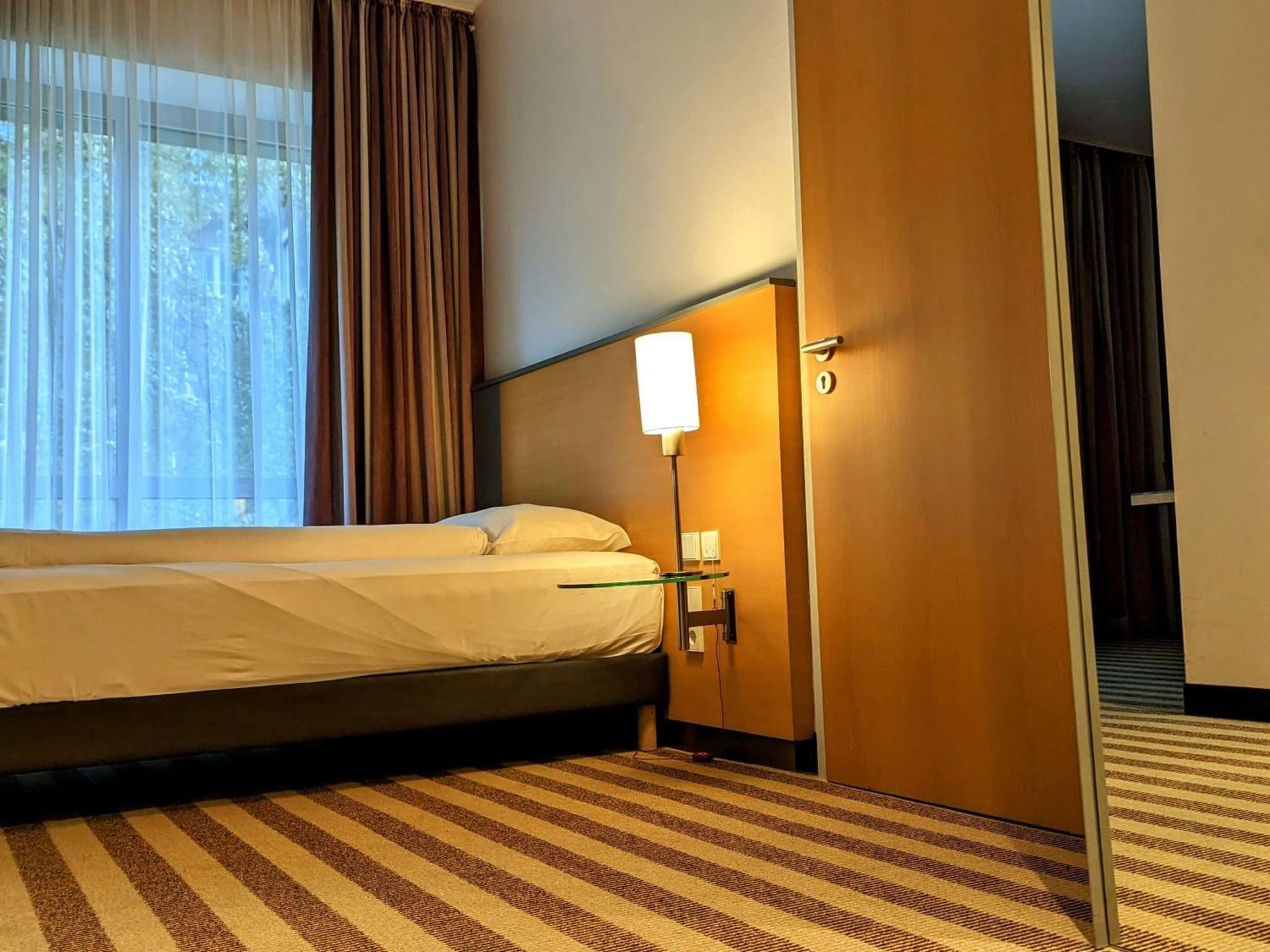 Mercure Hotel Aachen Am Dom photo 6
