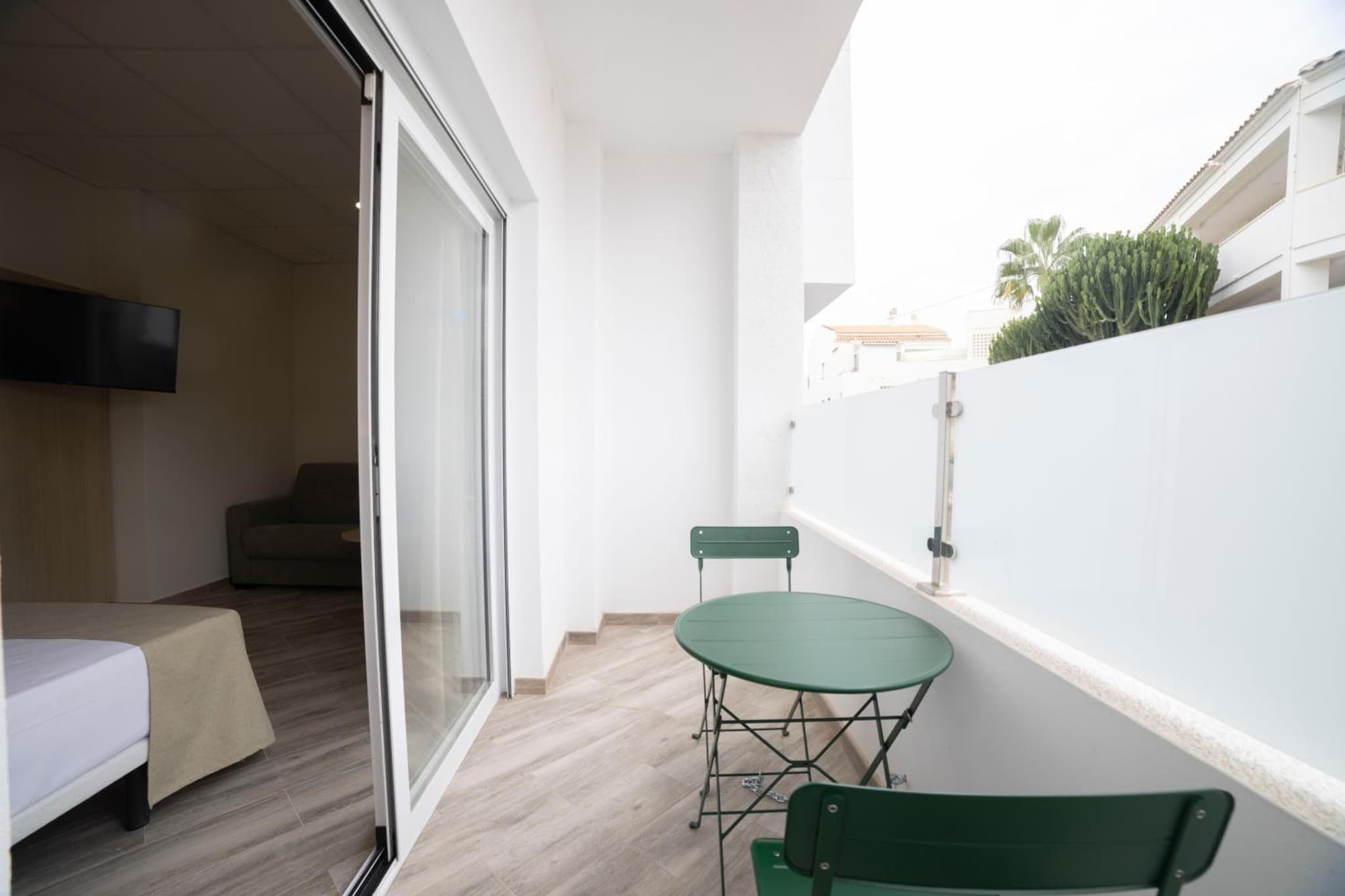 Hostal Altea Karma photo 7
