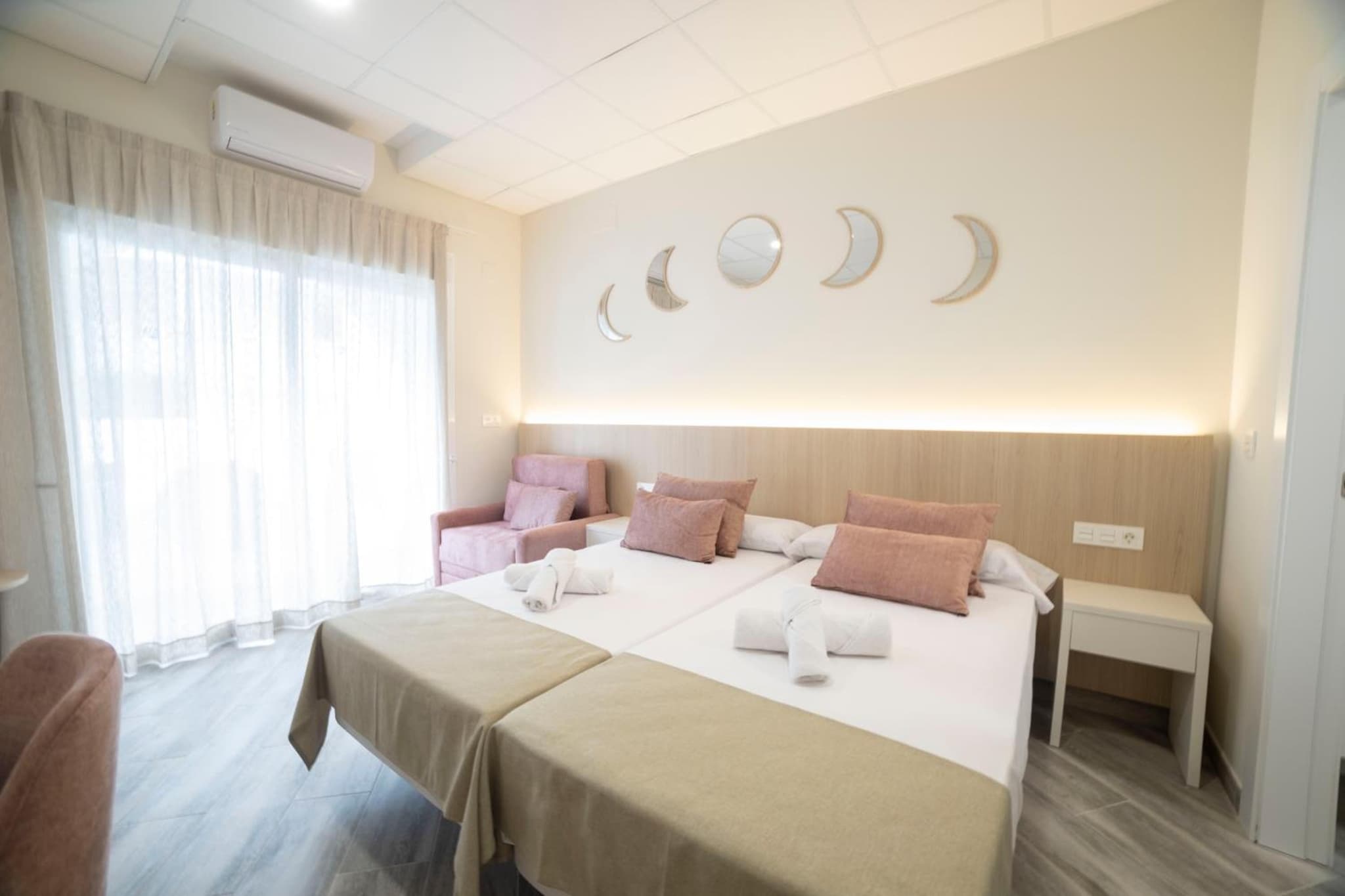 Hostal Altea Karma photo 6