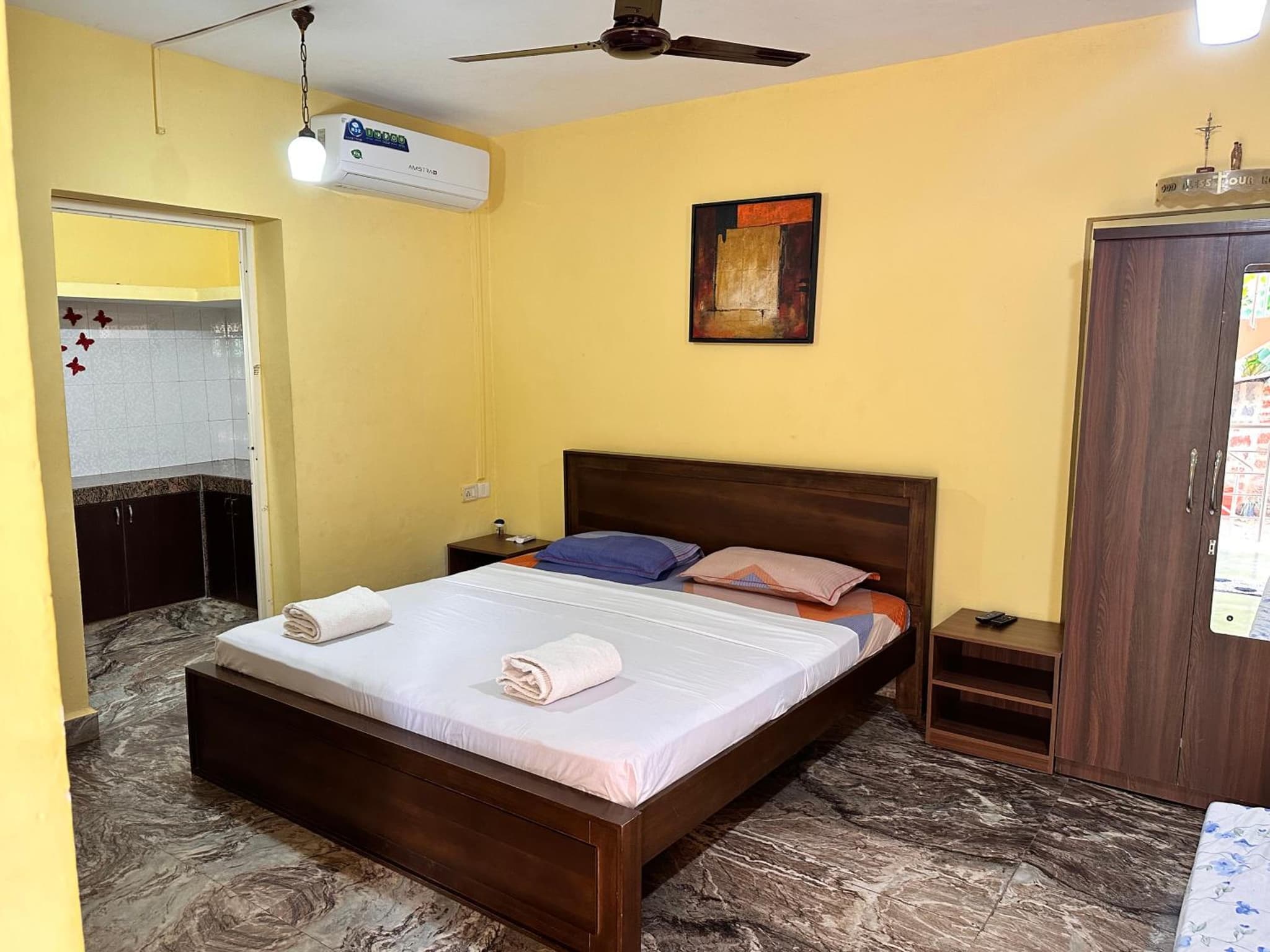 James Guesthouse photo 6