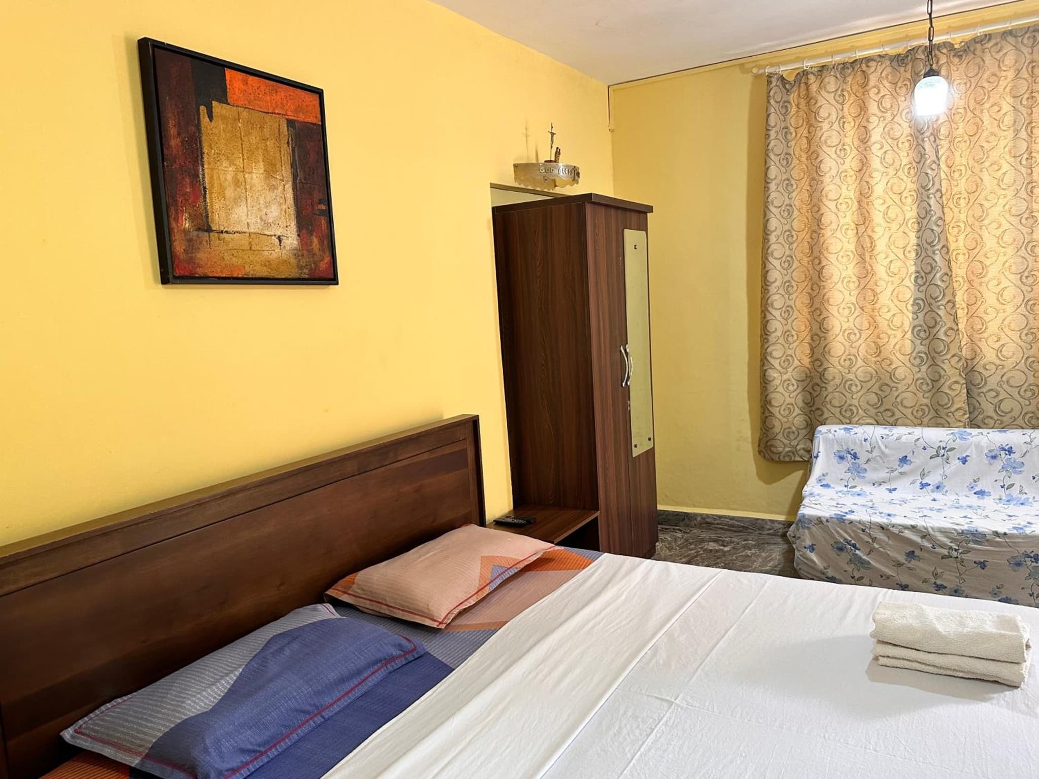 James Guesthouse photo 7