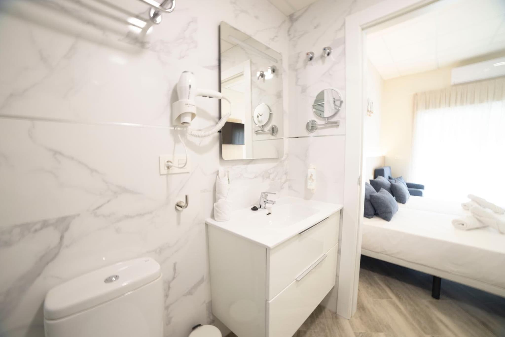 Hostal Altea Karma photo 8
