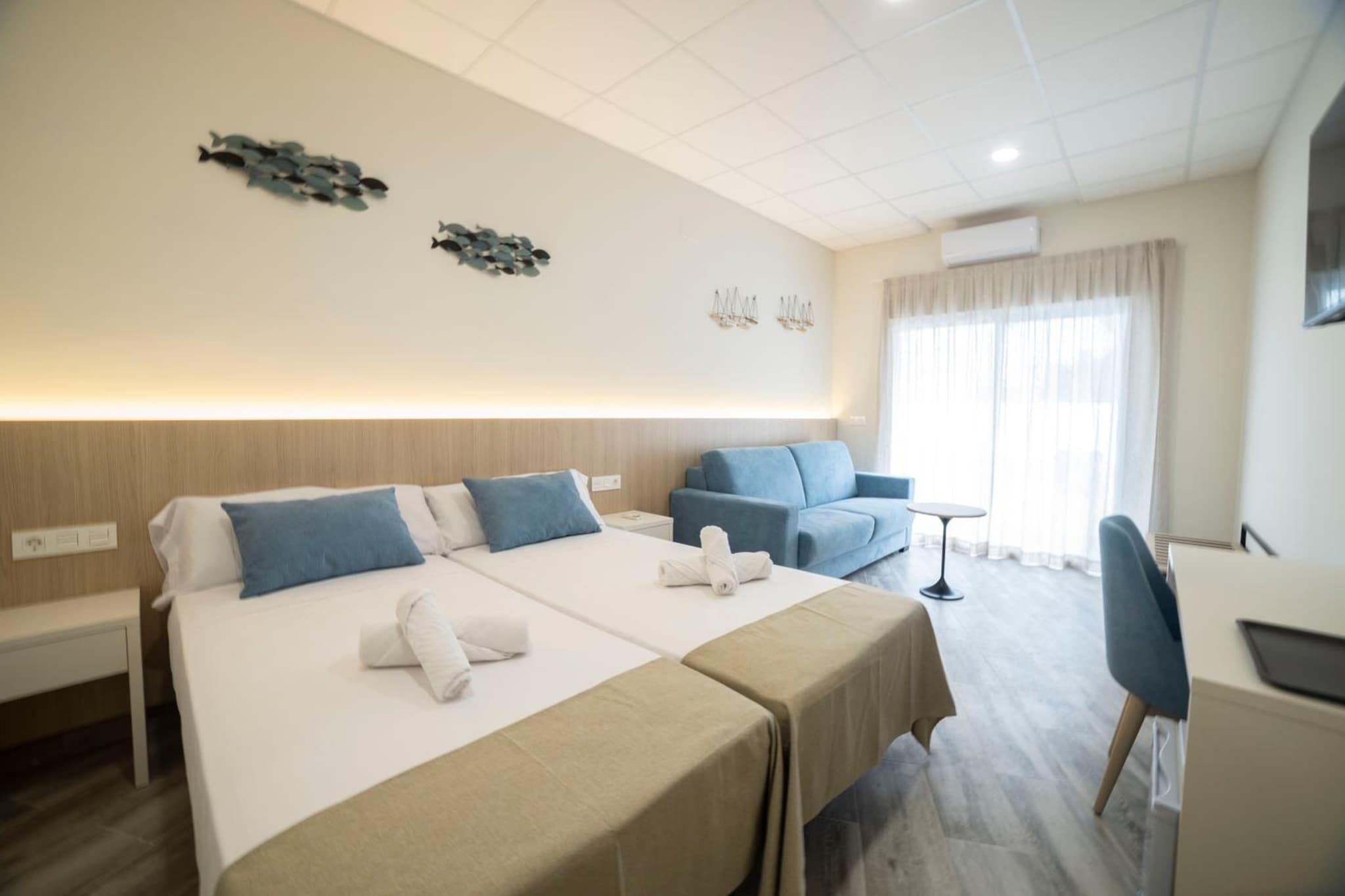 Hostal Altea Karma photo 3