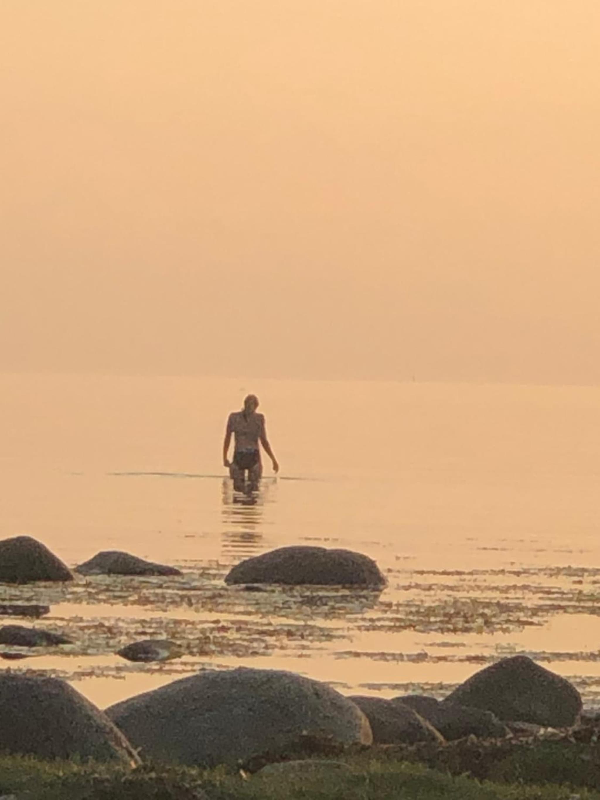 Havsnära lantligt boende photo 4