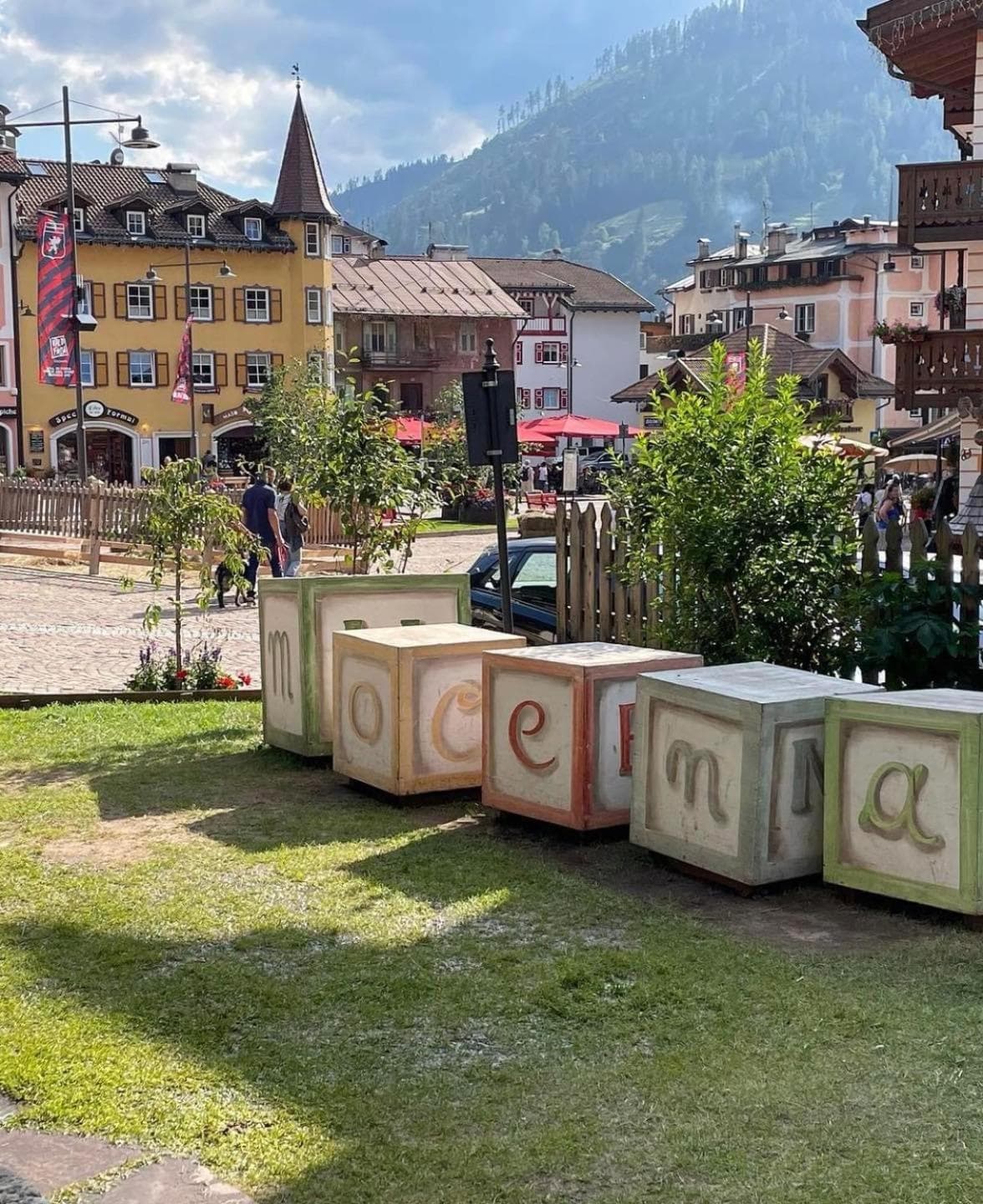 Dolomites Hotel La Meridiana photo 8